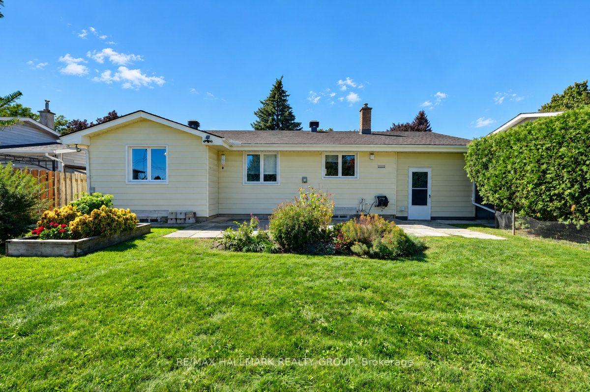 Photo 36 of 490 Tisdale Crescent, Ottawa, Beacon Hill North — HOMEH