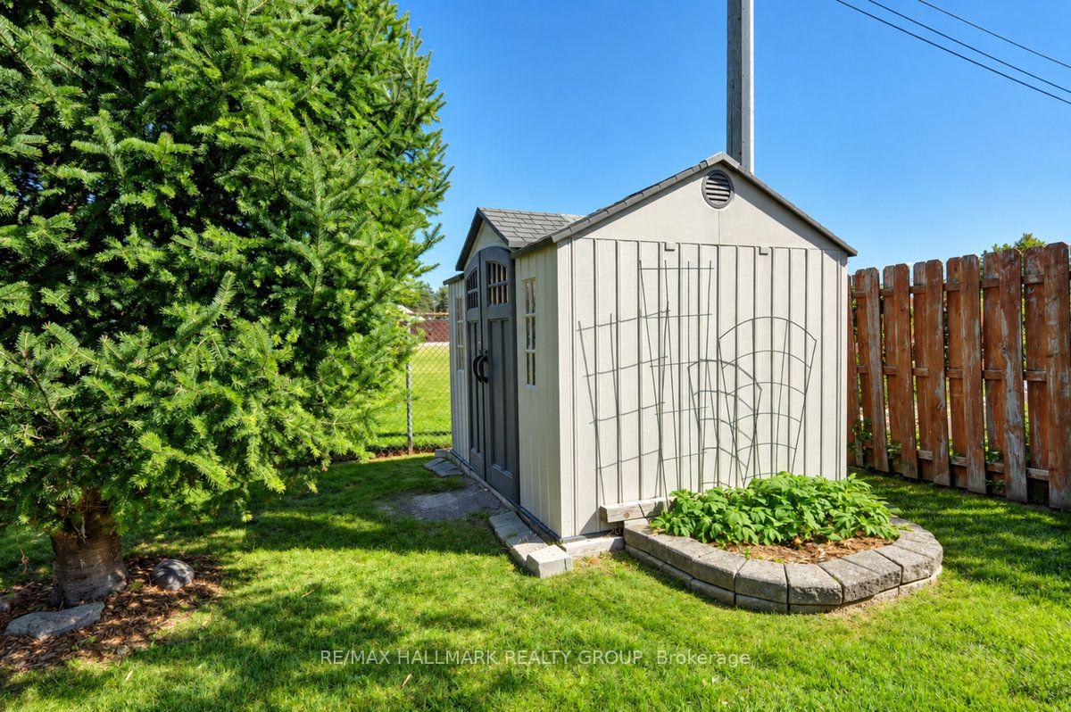 Photo 39 of 490 Tisdale Crescent, Ottawa, Beacon Hill North — HOMEH