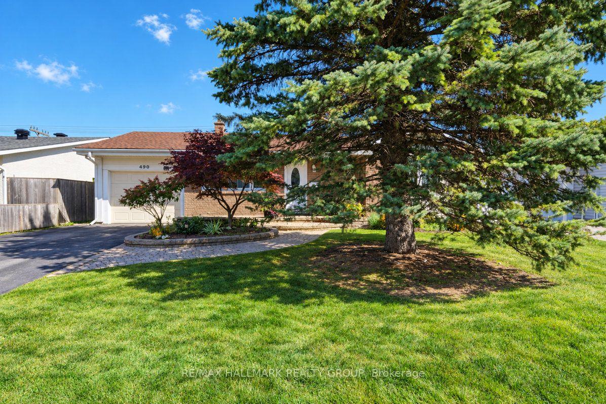 Photo 40 of 490 Tisdale Crescent, Ottawa, Beacon Hill North — HOMEH