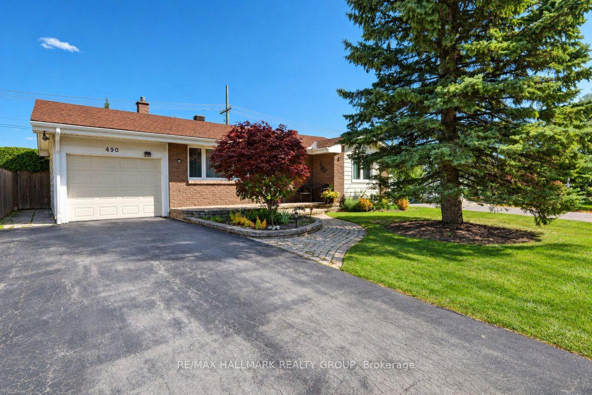 Photo 41 of 490 Tisdale Crescent, Ottawa, Beacon Hill North — HOMEH