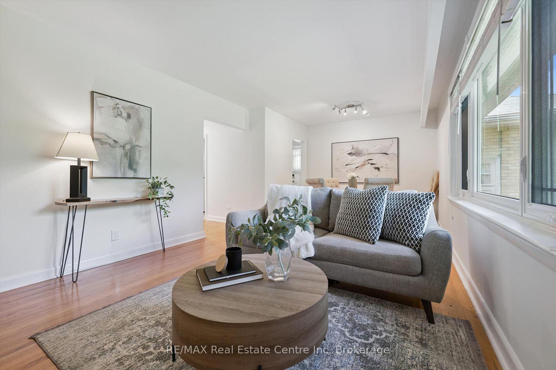 Photo 1 of 9 Hamel Avenue, Guelph, Exhibition Park — HOMEH