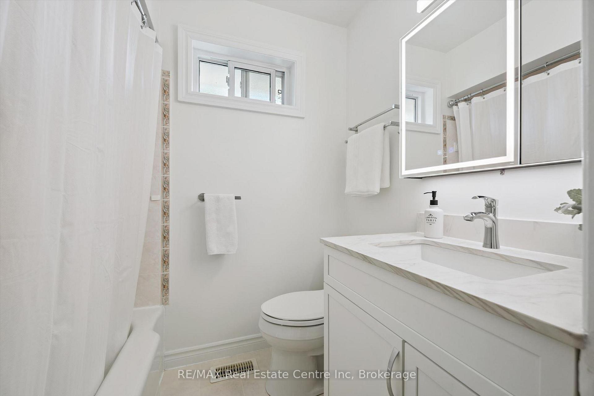Photo 12 of 9 Hamel Avenue, Guelph, Exhibition Park — HOMEH