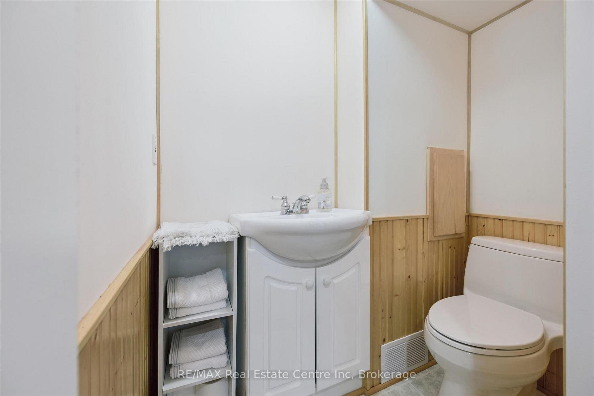 Photo 17 of 9 Hamel Avenue, Guelph, Exhibition Park — HOMEH