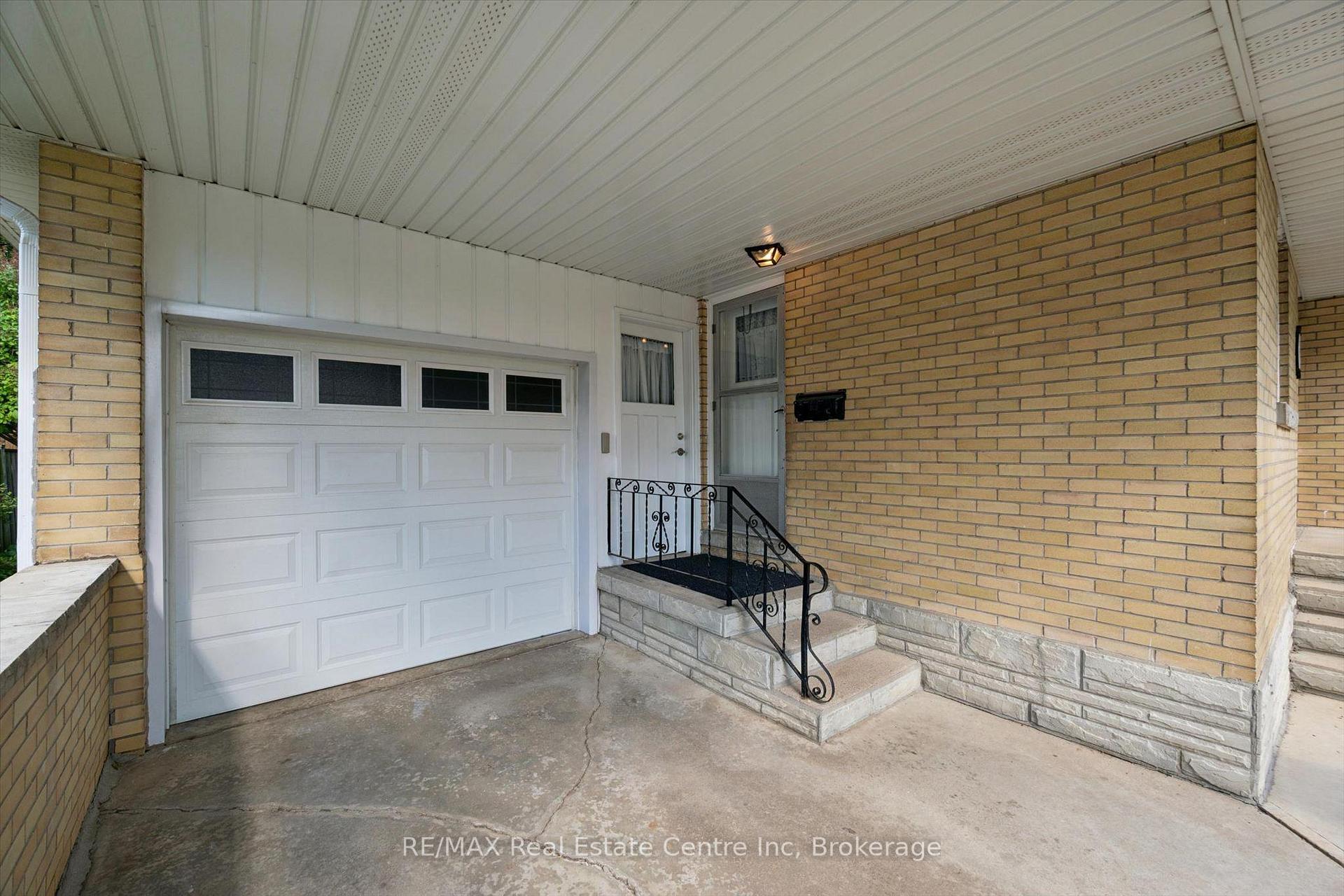 Photo 22 of 9 Hamel Avenue, Guelph, Exhibition Park — HOMEH