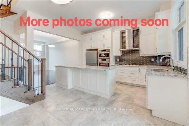 Photo 2 of 587 Marc Santi Boulevard, Vaughan, Patterson — HOMEH