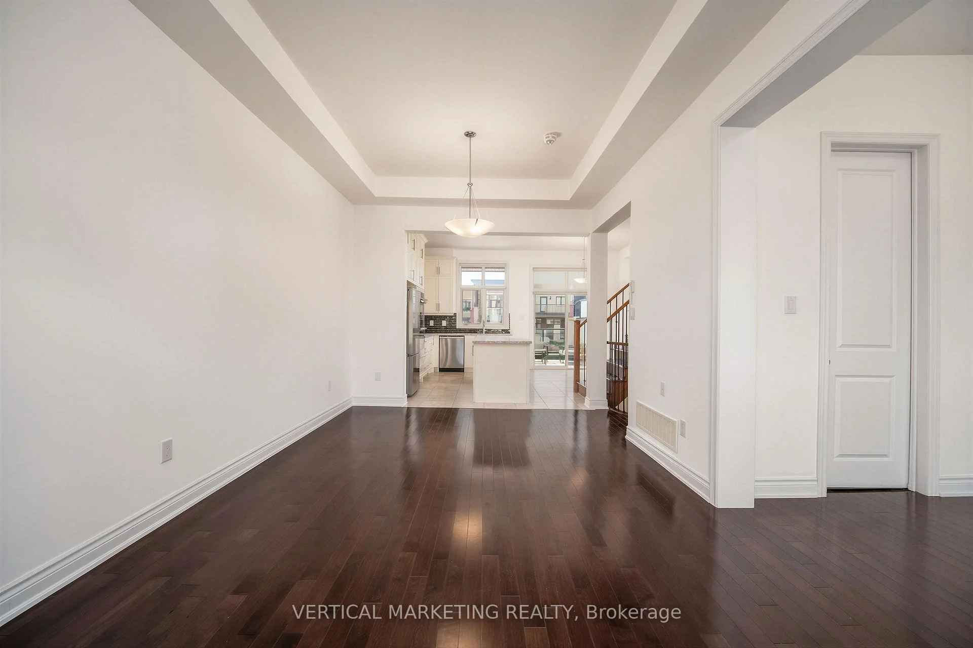 Photo 19 of 587 Marc Santi Boulevard, Vaughan, Patterson — HOMEH