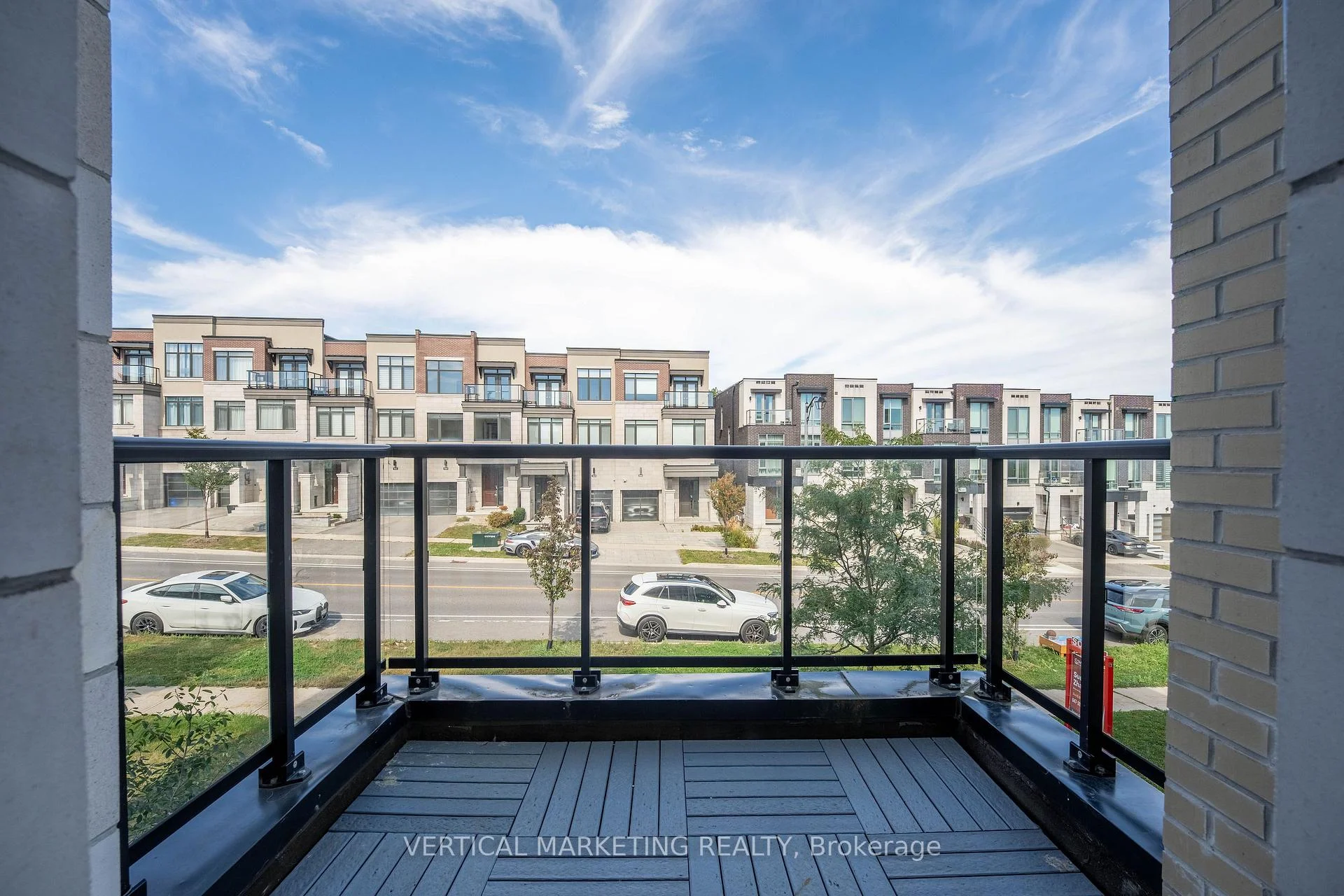 Photo 22 of 587 Marc Santi Boulevard, Vaughan, Patterson — HOMEH