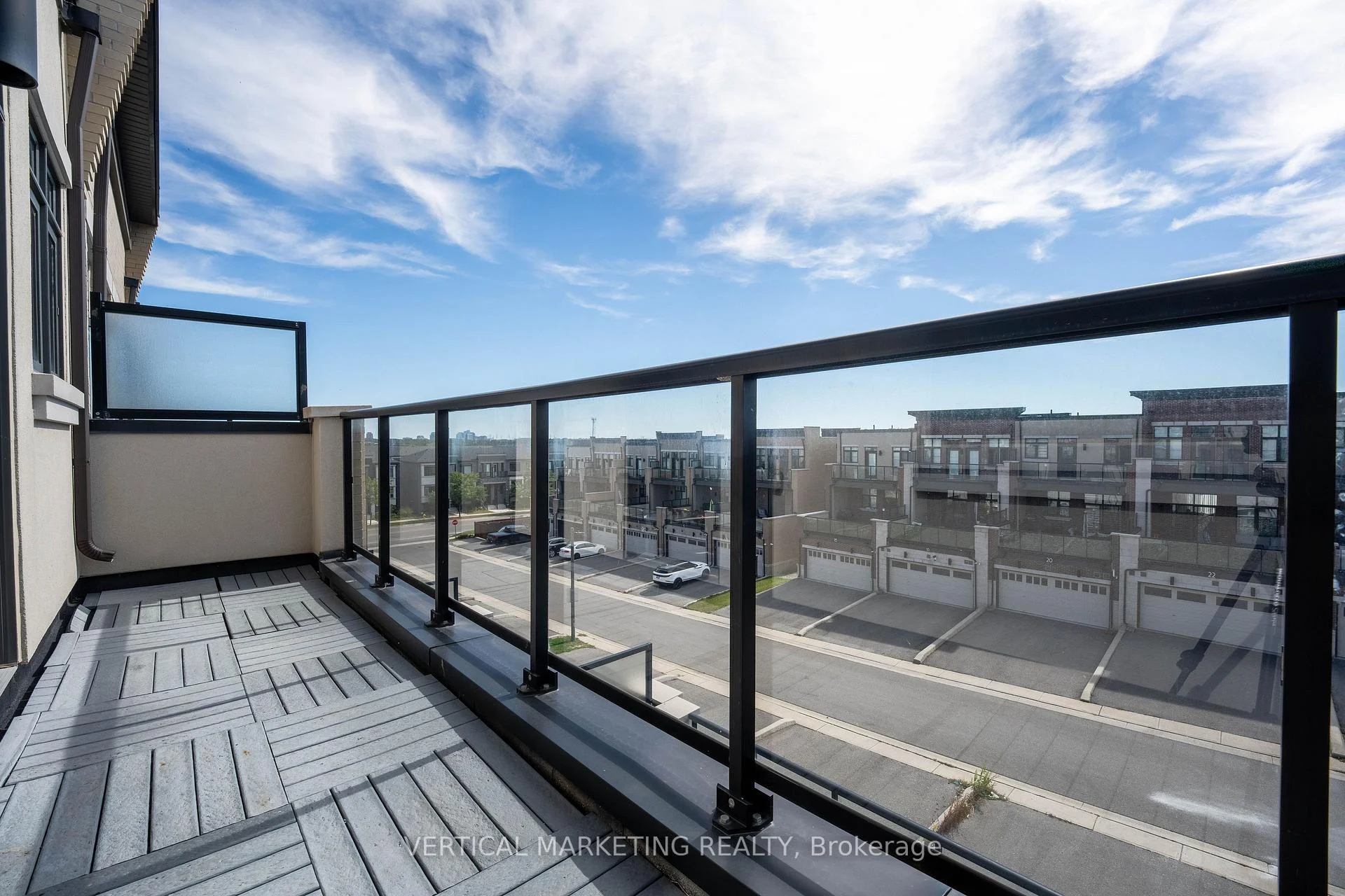 Photo 32 of 587 Marc Santi Boulevard, Vaughan, Patterson — HOMEH
