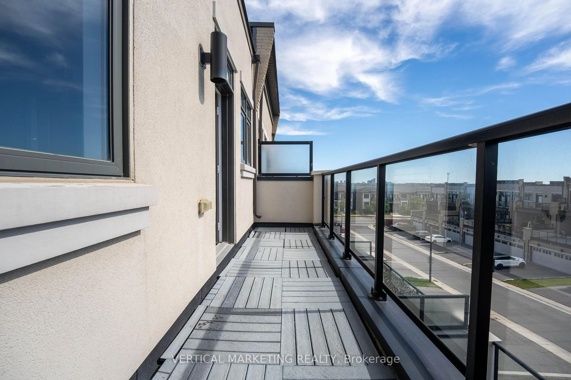 Photo 33 of 587 Marc Santi Boulevard, Vaughan, Patterson — HOMEH