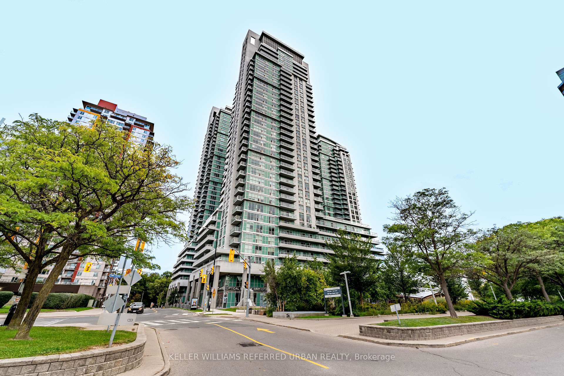 Photo of Unit 3604, 70 Town Centre Court