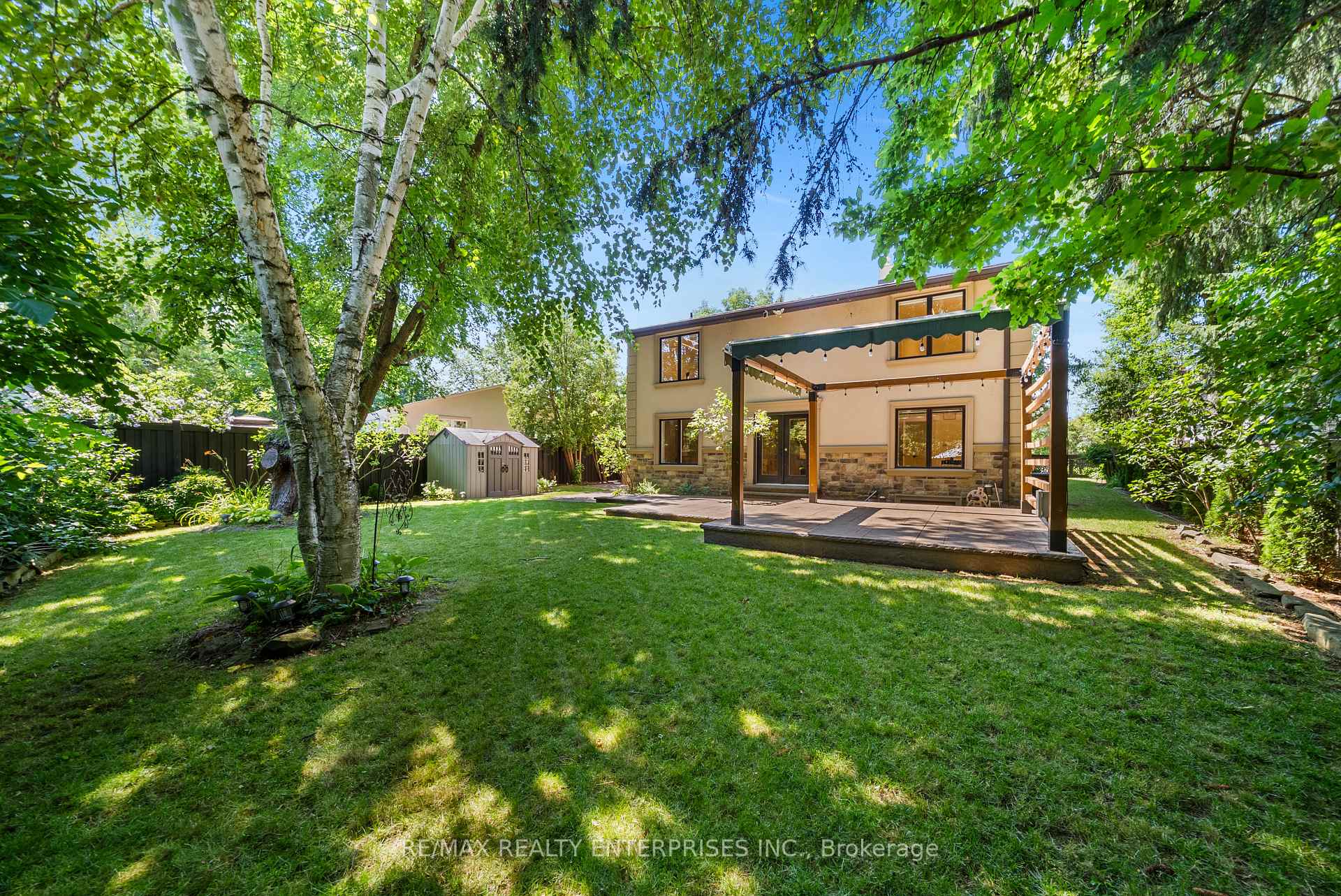 Photo 45 of 3168 Lakeshore Road W, Oakville, Bronte — HOMEH
