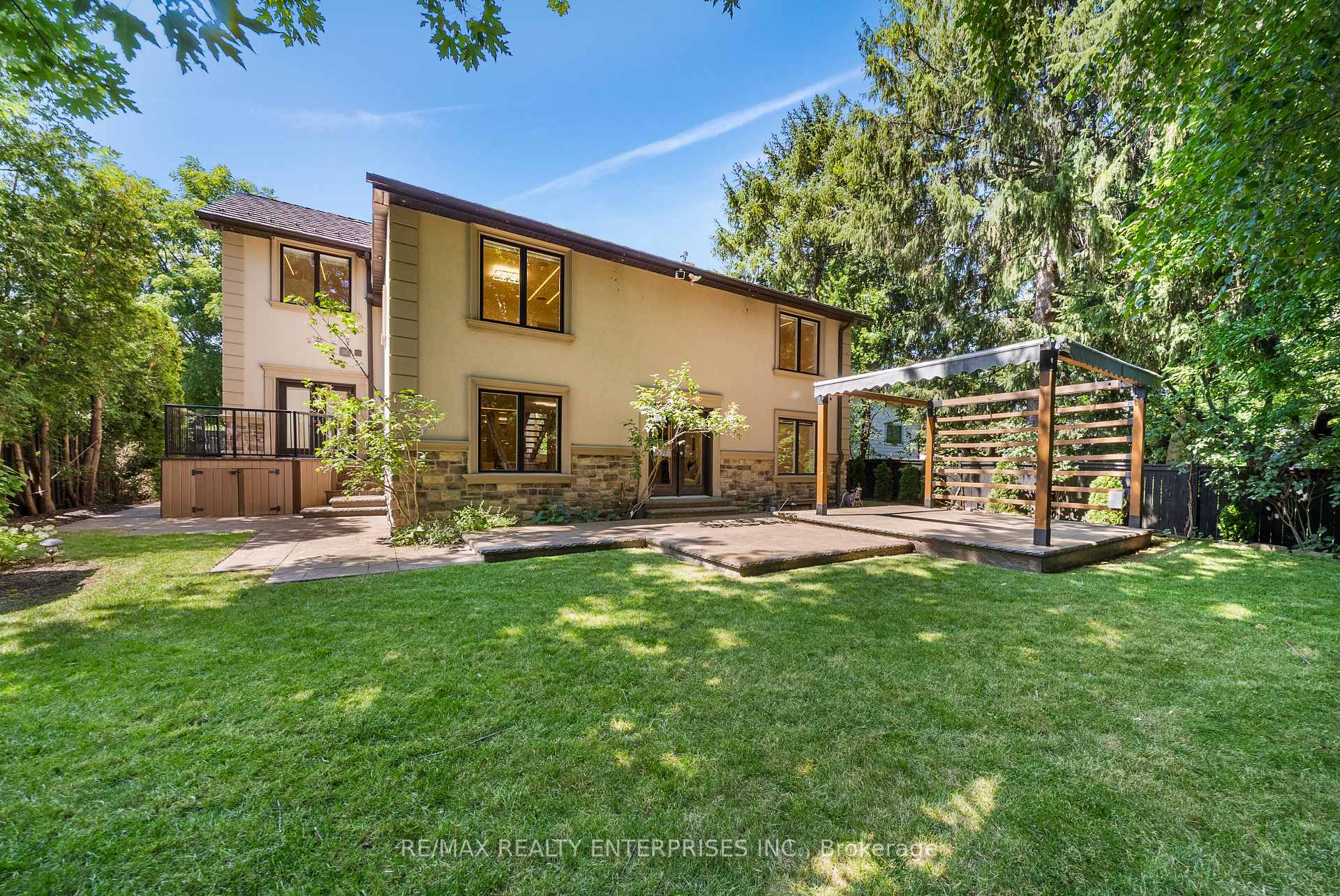 Photo 46 of 3168 Lakeshore Road W, Oakville, Bronte — HOMEH