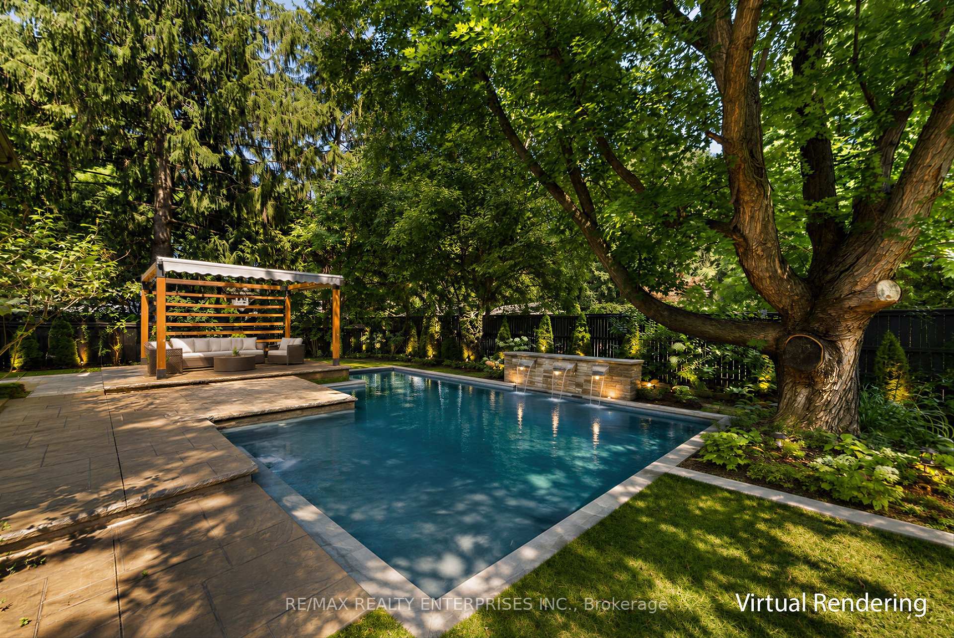 Photo 48 of 3168 Lakeshore Road W, Oakville, Bronte — HOMEH