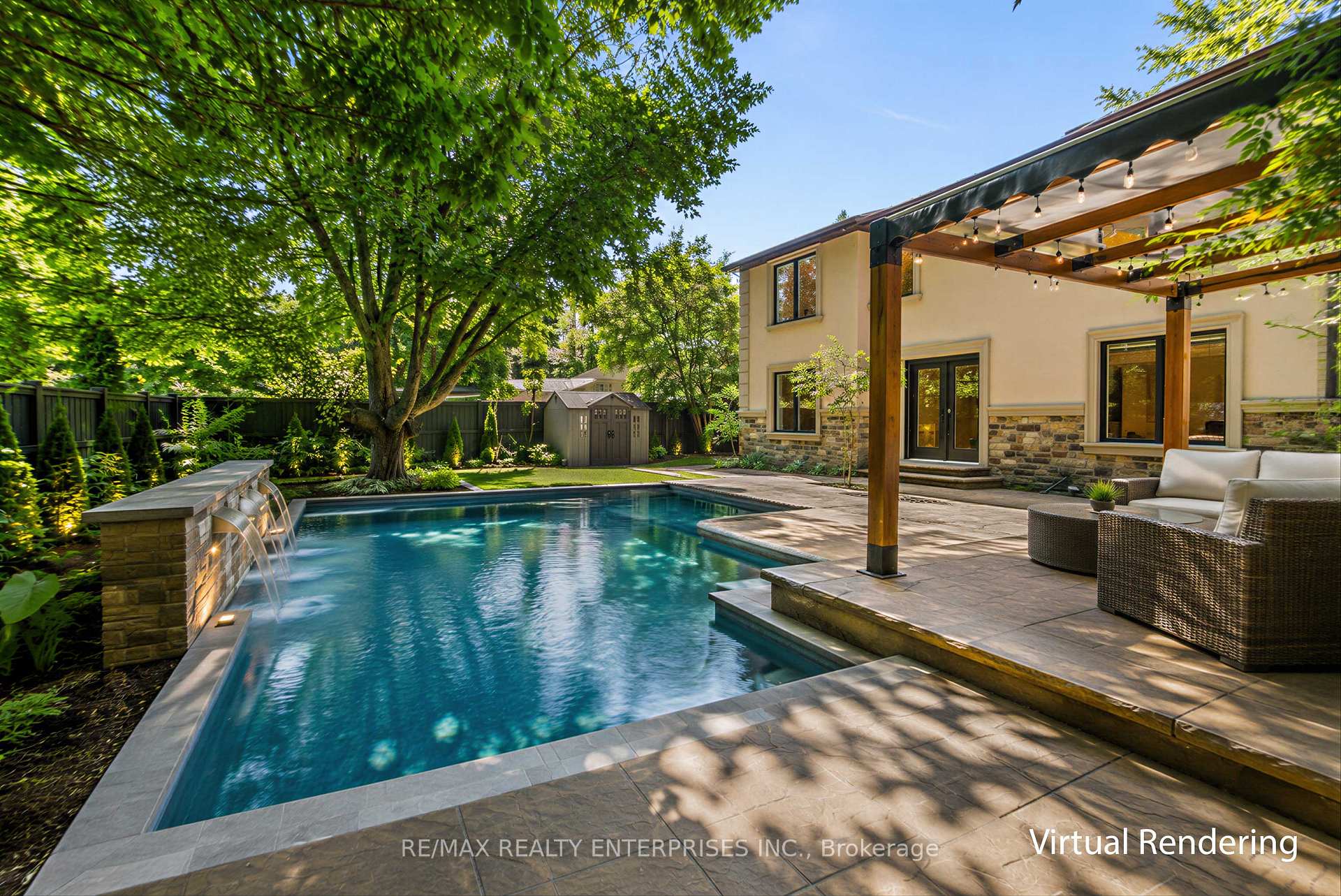 Photo 49 of 3168 Lakeshore Road W, Oakville, Bronte — HOMEH