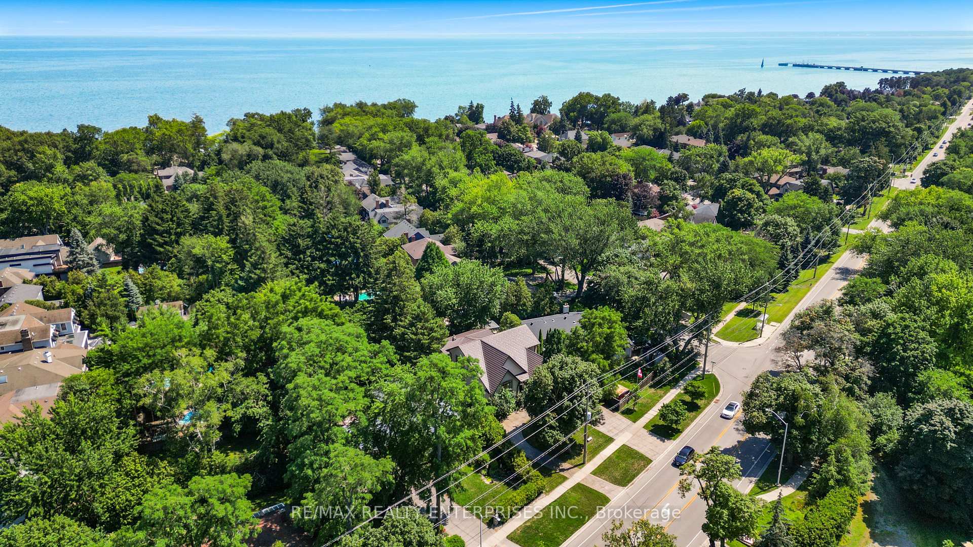 Photo 50 of 3168 Lakeshore Road W, Oakville, Bronte — HOMEH