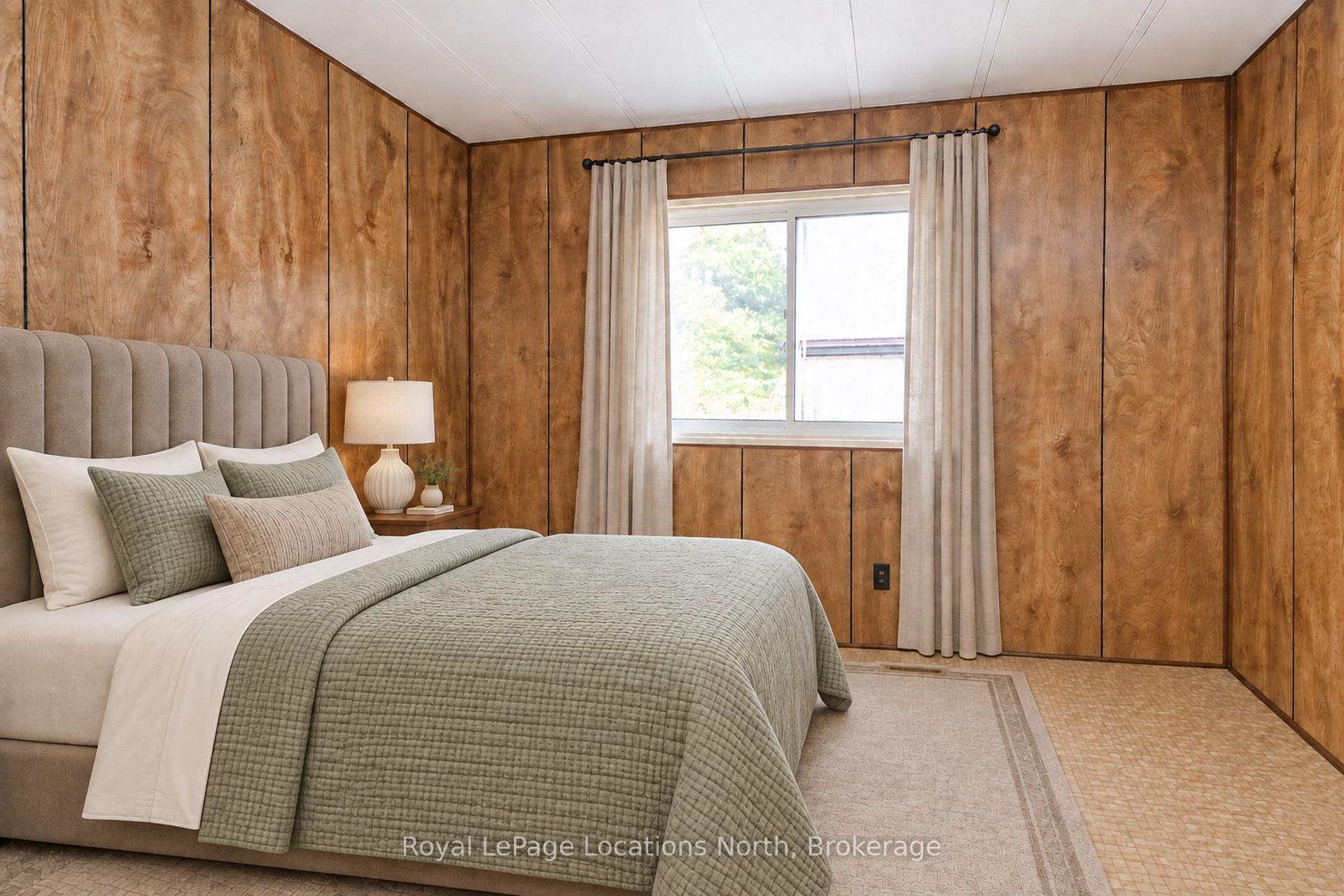 Photo 9 of 16 Sinclair Avenue S, Wasaga Beach — HOMEH