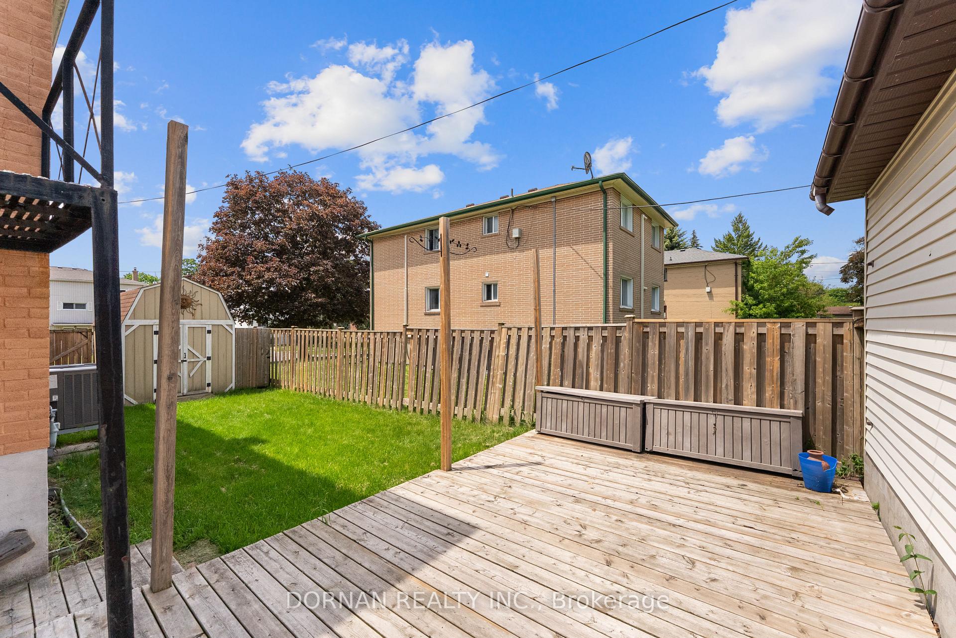 Photo 22 of Unit 3, 1061 Ravine Road, Oshawa, Lakeview — HOMEH