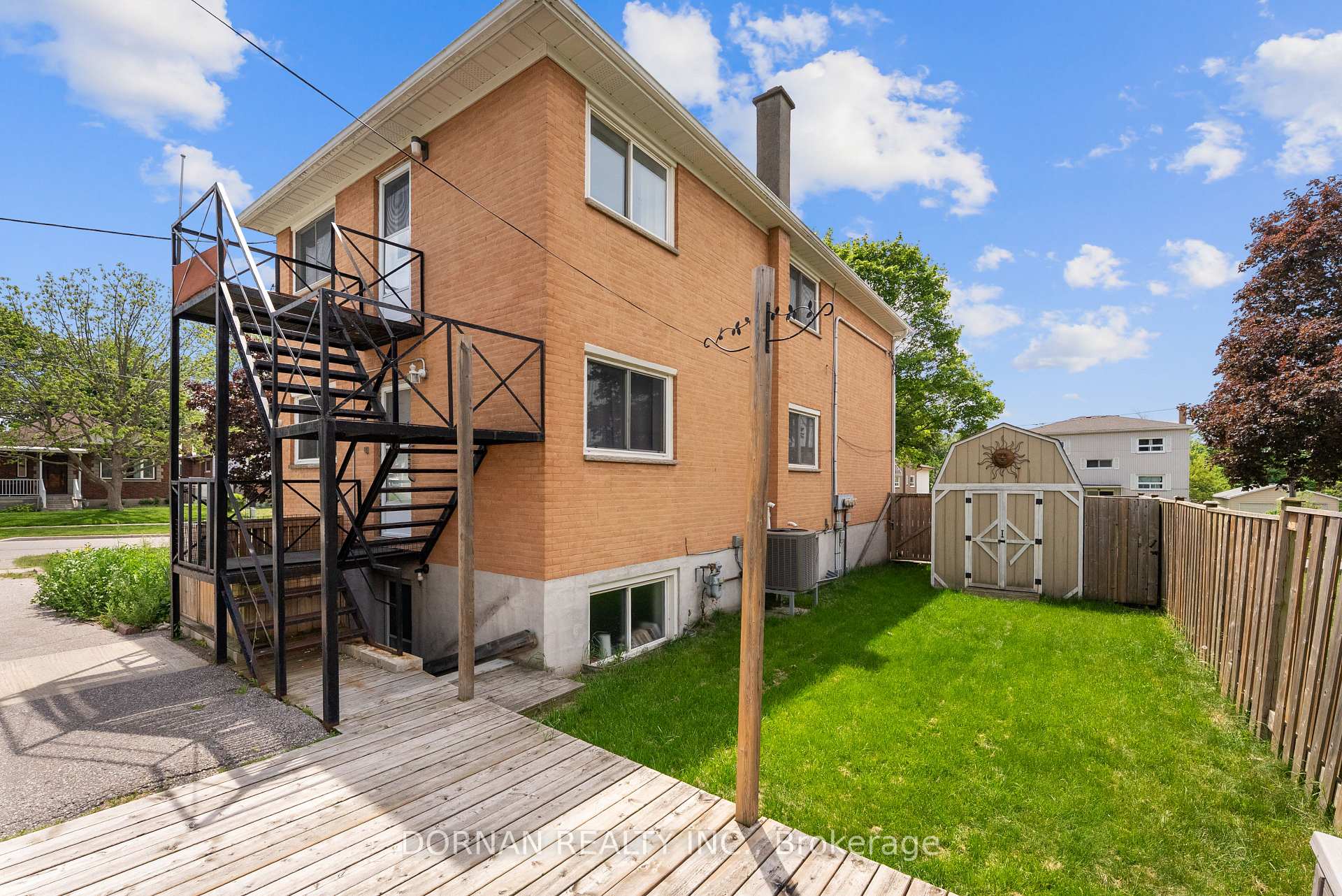 Photo 24 of Unit 3, 1061 Ravine Road, Oshawa, Lakeview — HOMEH