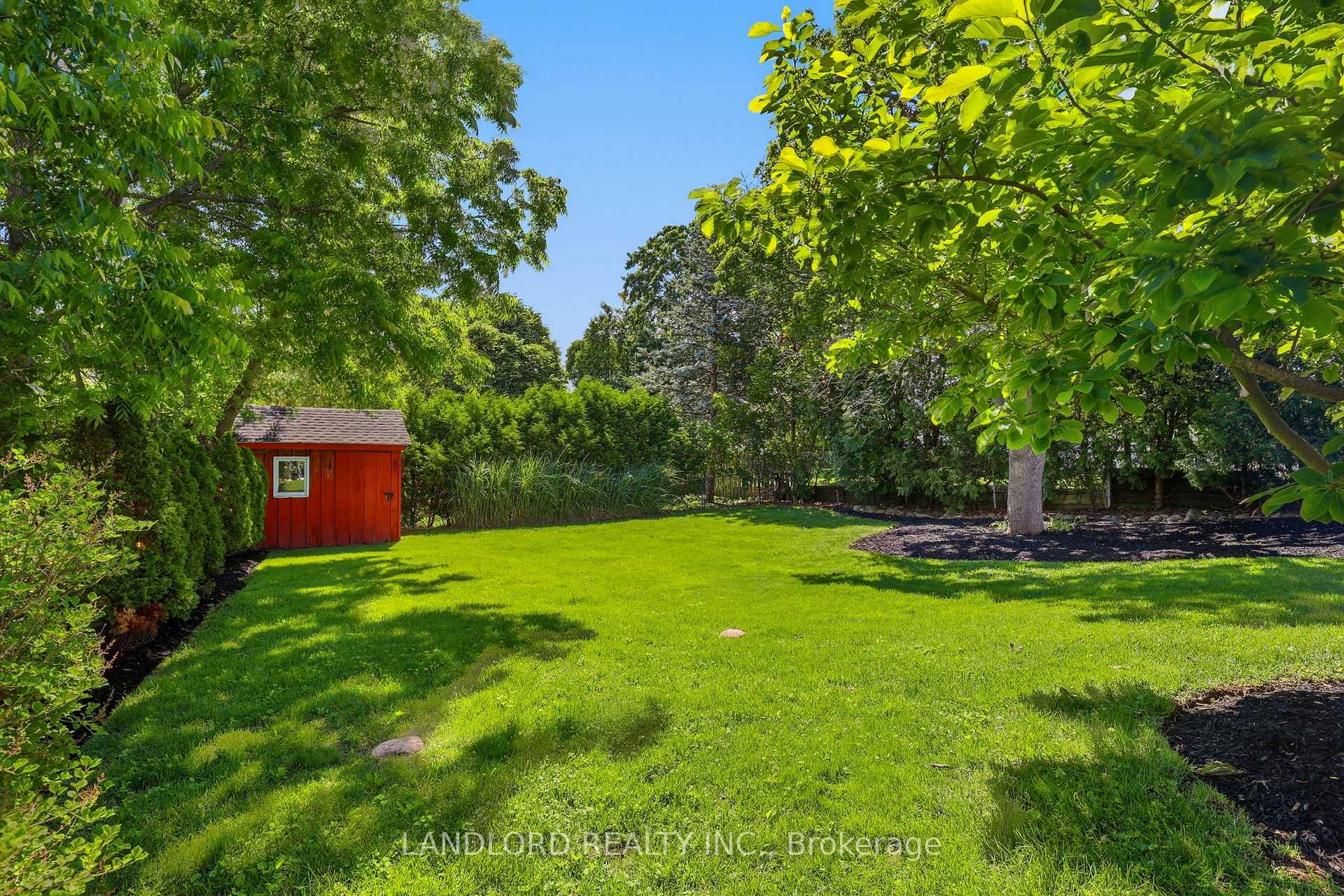 Photo 17 of 99 Fairview Avenue, St. Thomas — HOMEH
