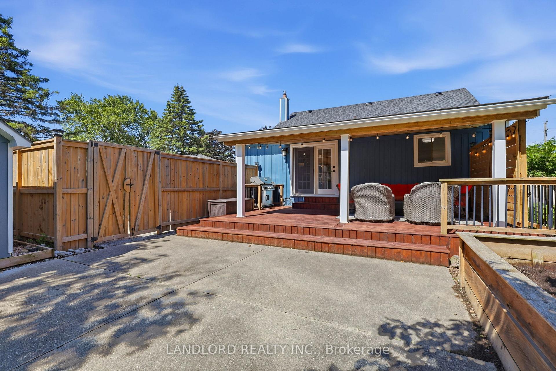 Photo 20 of 99 Fairview Avenue, St. Thomas — HOMEH