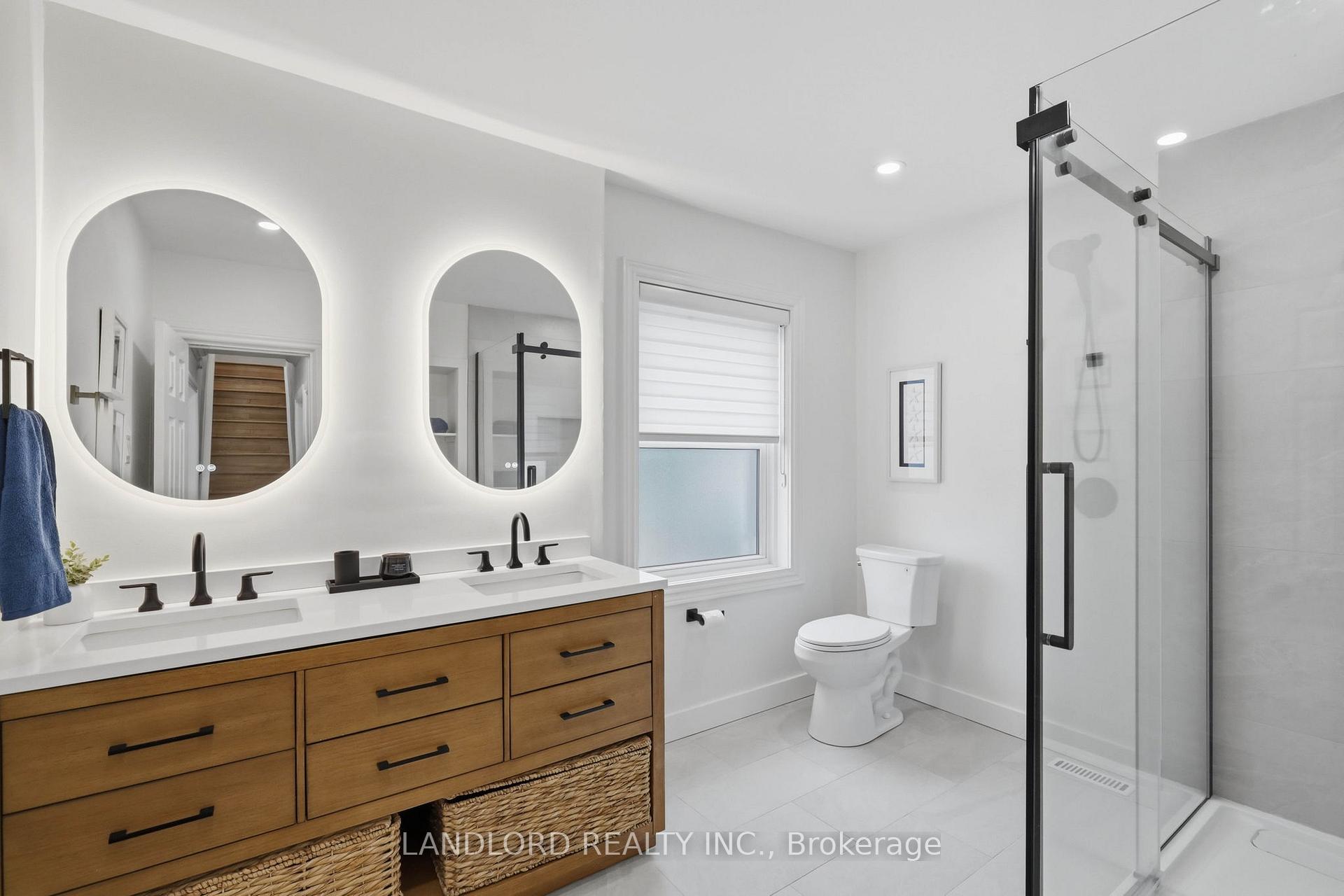 Photo 30 of 99 Fairview Avenue, St. Thomas — HOMEH
