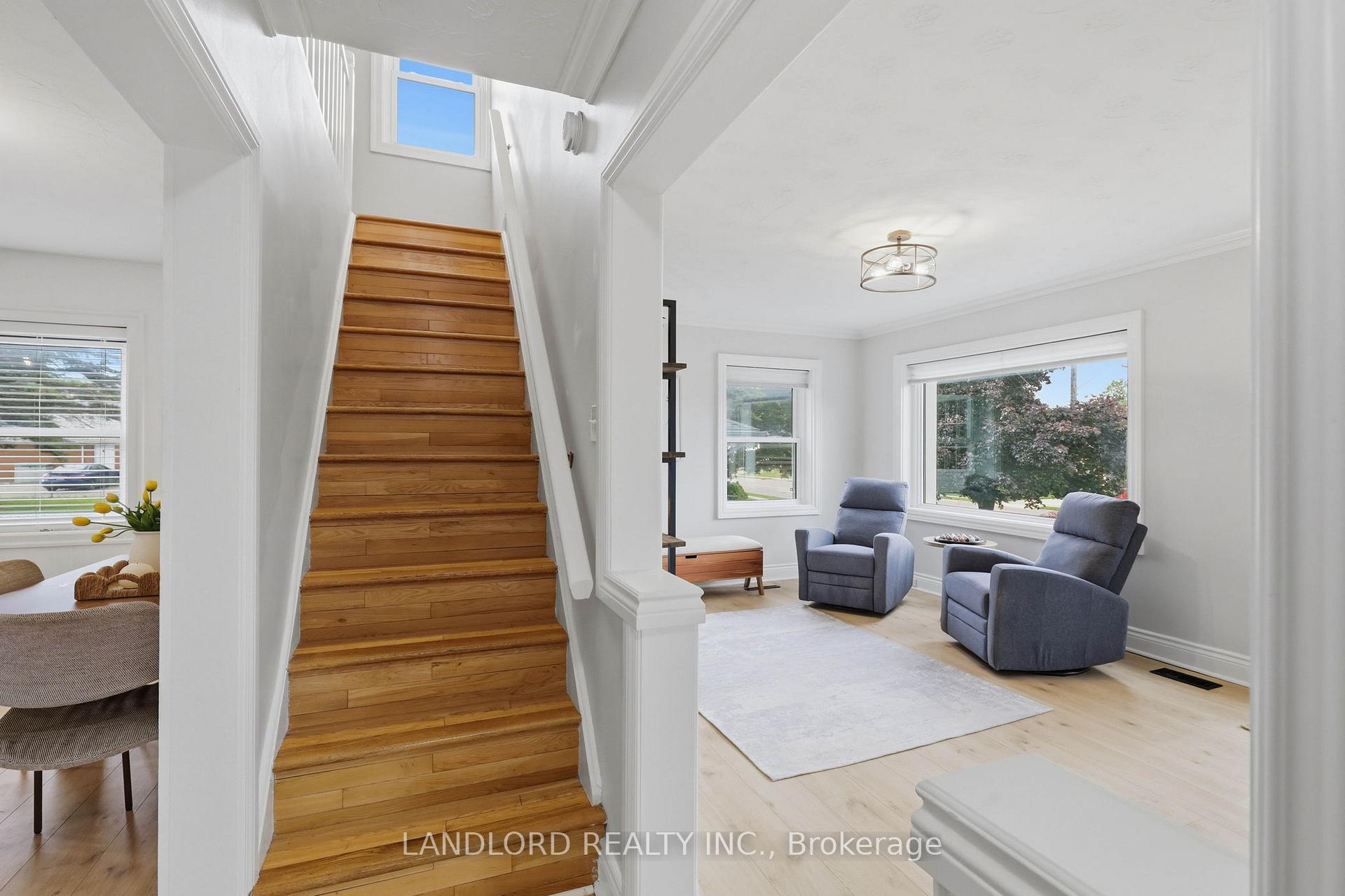 Photo 34 of 99 Fairview Avenue, St. Thomas — HOMEH