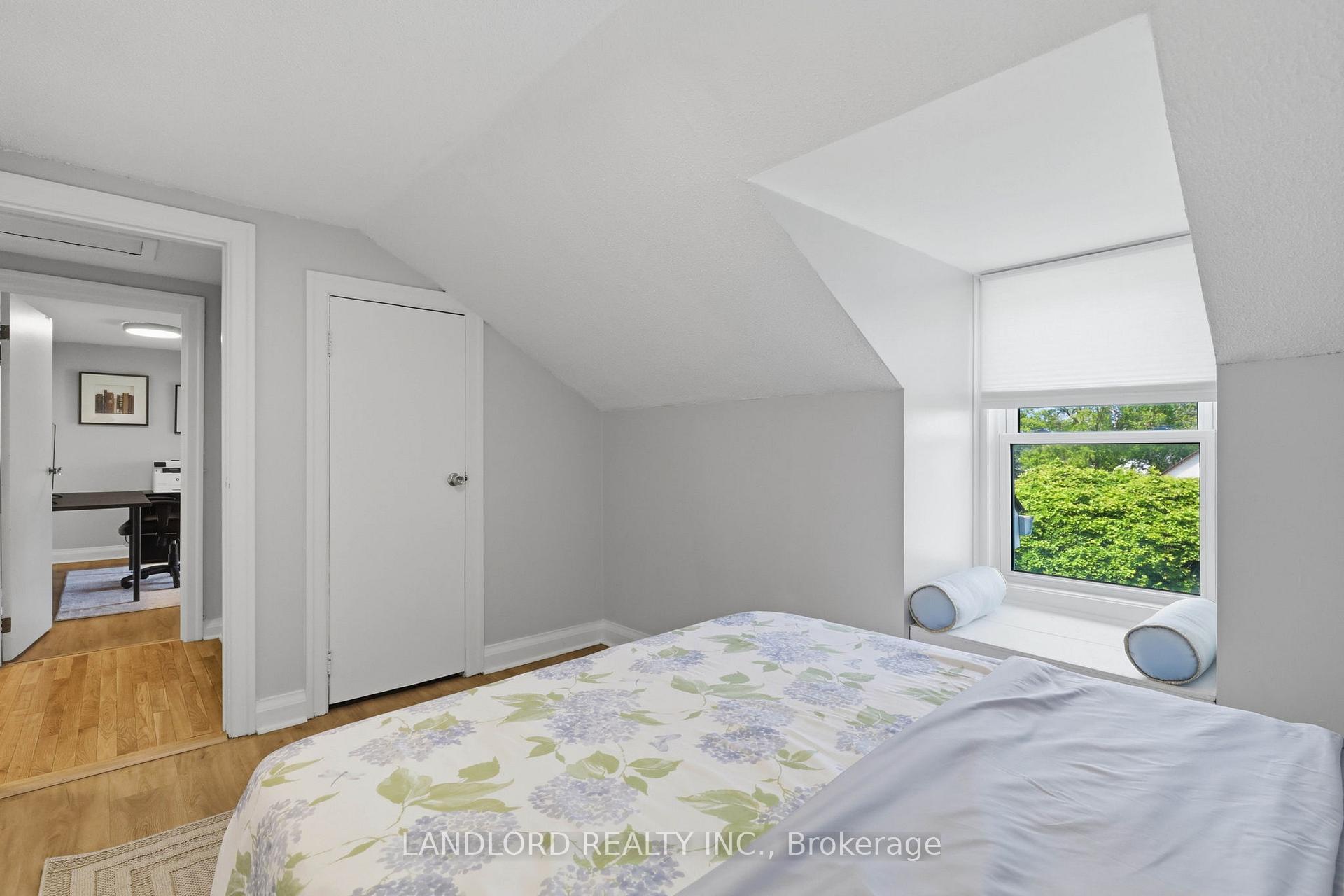 Photo 38 of 99 Fairview Avenue, St. Thomas — HOMEH