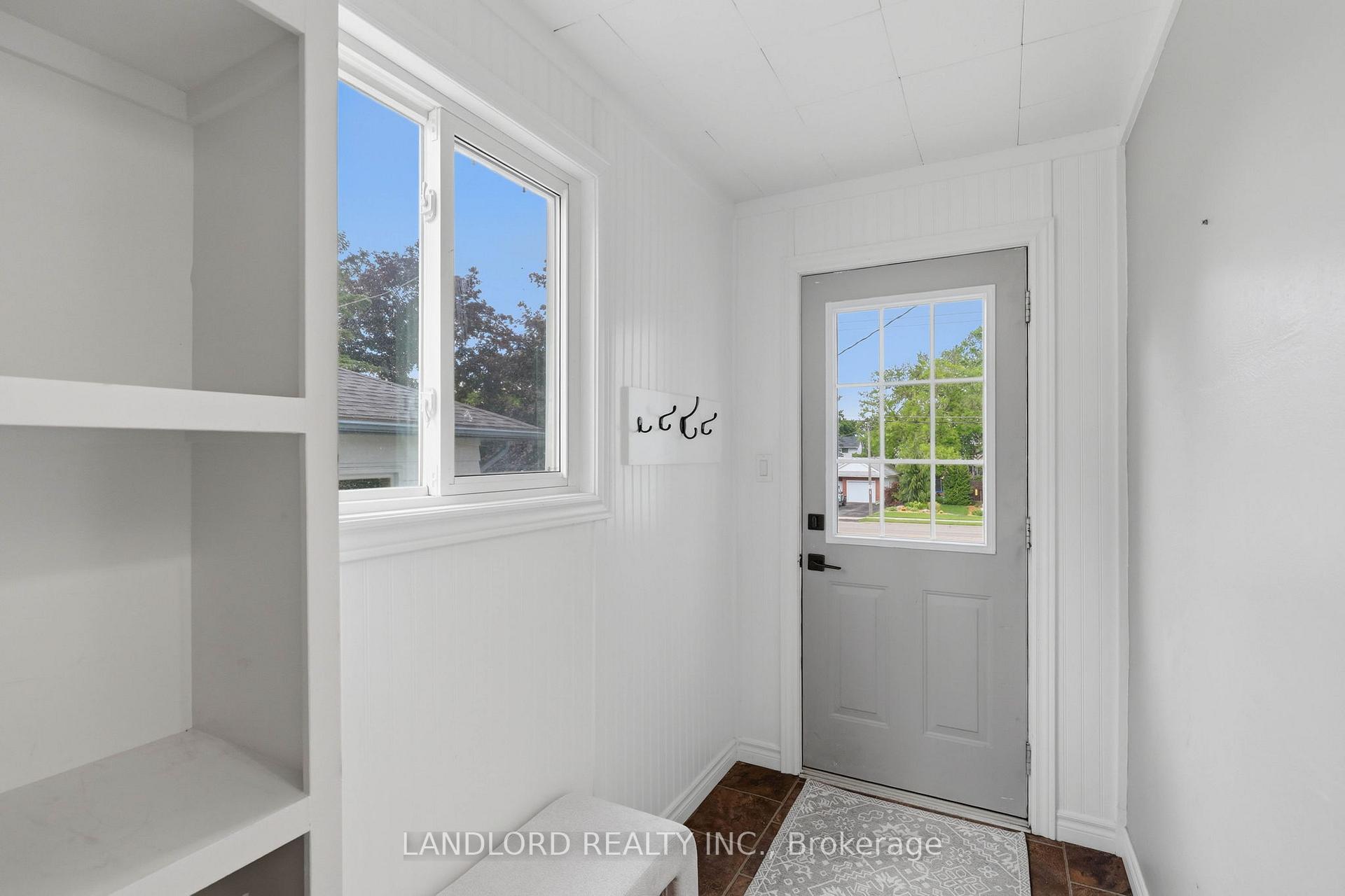 Photo 44 of 99 Fairview Avenue, St. Thomas — HOMEH