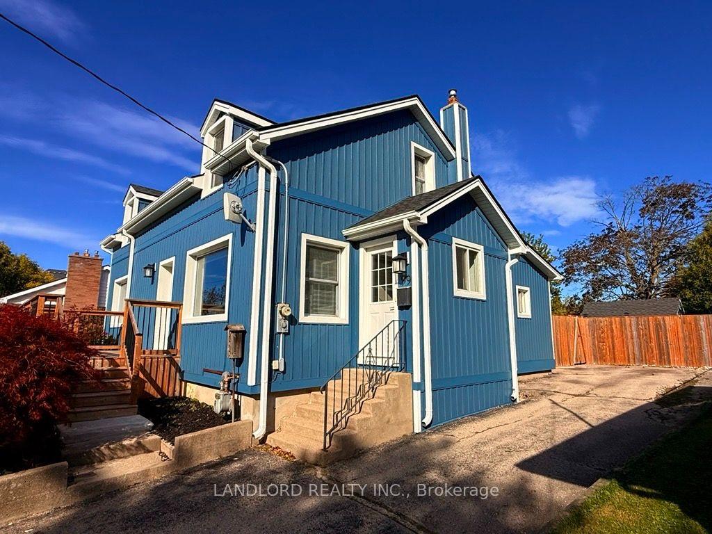 Photo 46 of 99 Fairview Avenue, St. Thomas — HOMEH