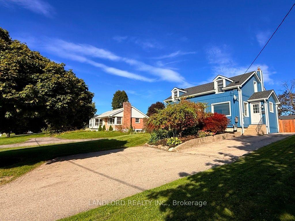 Photo 47 of 99 Fairview Avenue, St. Thomas — HOMEH