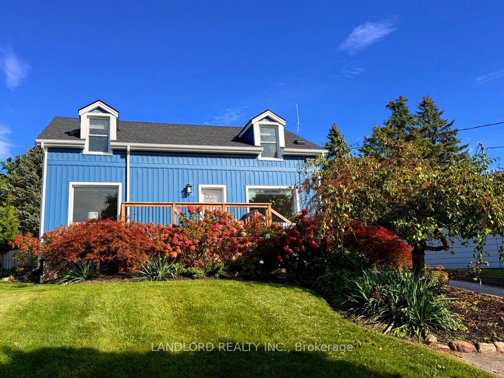 Photo 48 of 99 Fairview Avenue, St. Thomas — HOMEH