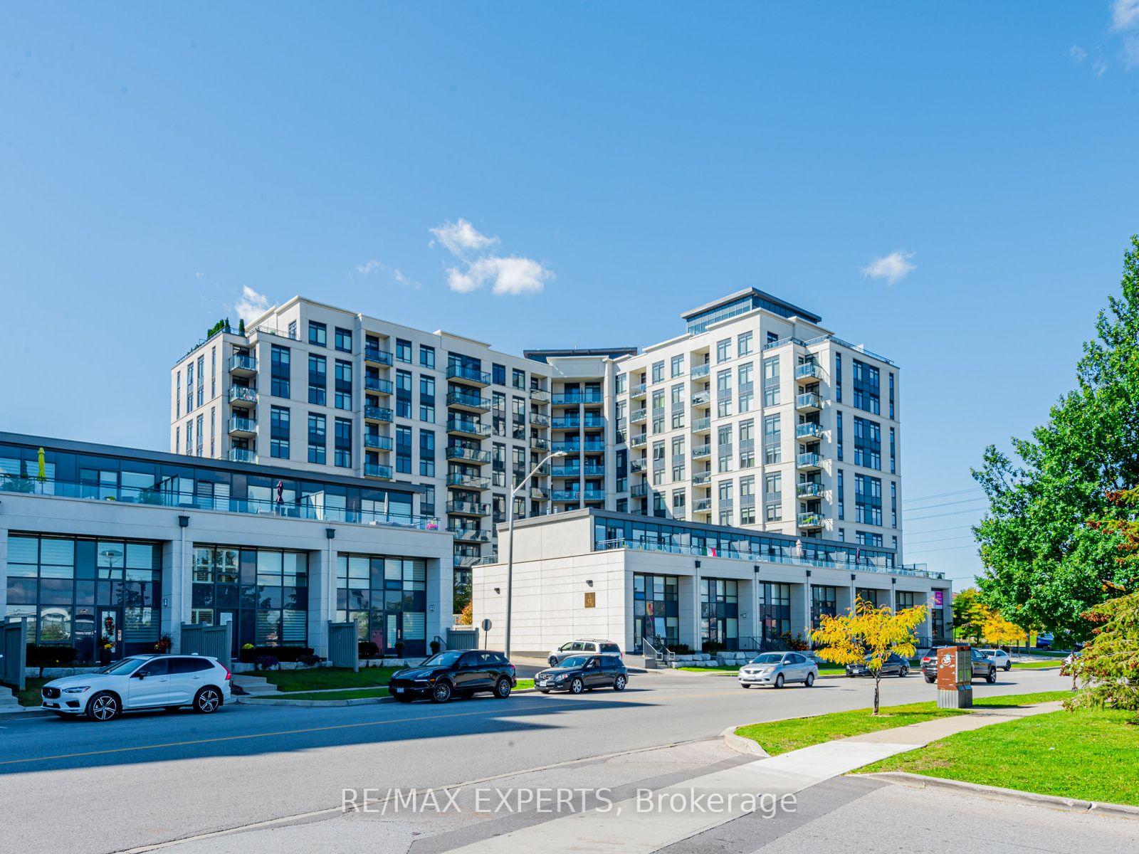 Photo 1 of Unit 204, 12 Woodstream Boulevard, Vaughan, Vaughan Grove — HOMEH