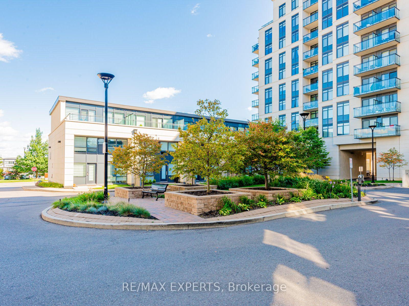 Photo 3 of Unit 204, 12 Woodstream Boulevard, Vaughan, Vaughan Grove — HOMEH