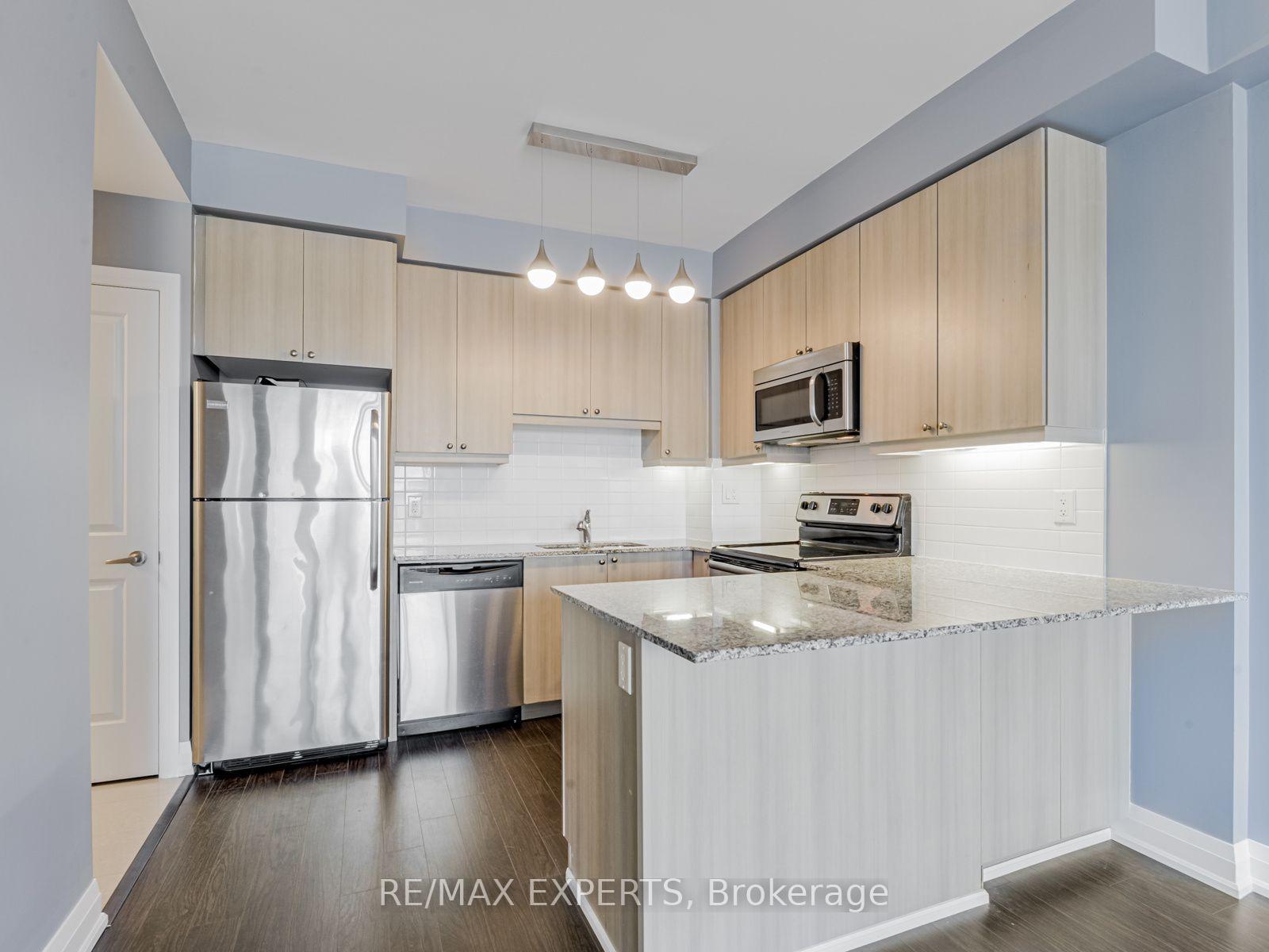 Photo 10 of Unit 204, 12 Woodstream Boulevard, Vaughan, Vaughan Grove — HOMEH