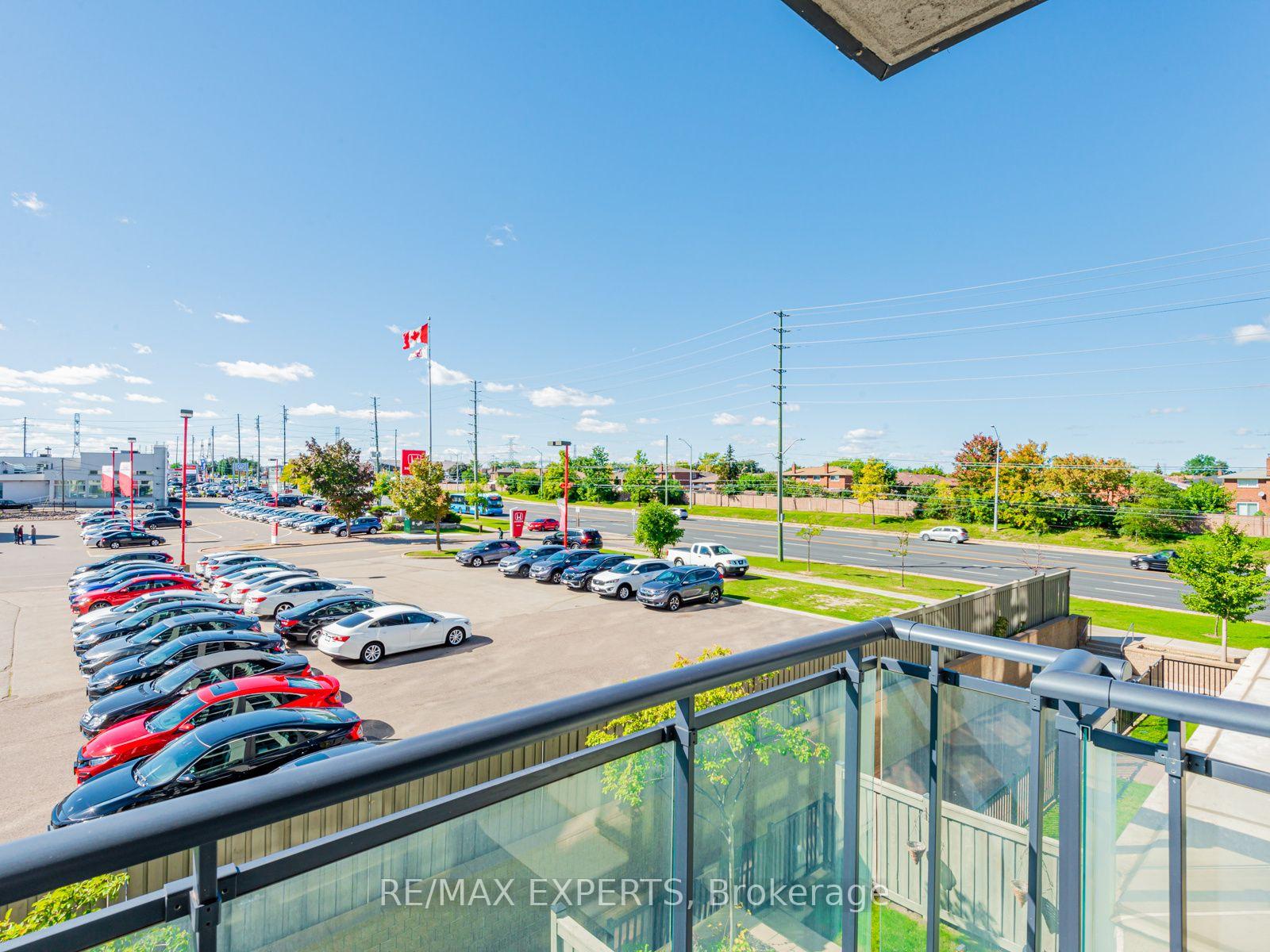 Photo 24 of Unit 204, 12 Woodstream Boulevard, Vaughan, Vaughan Grove — HOMEH