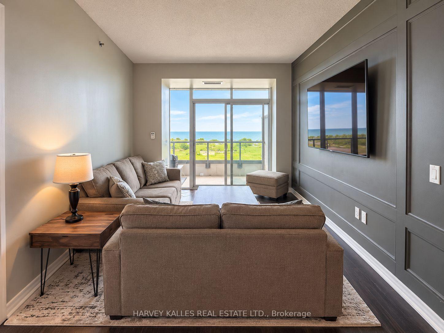 Photo 8 of Unit 810, 560 North Service Road, Grimsby, Grimsby Beach — HOMEH