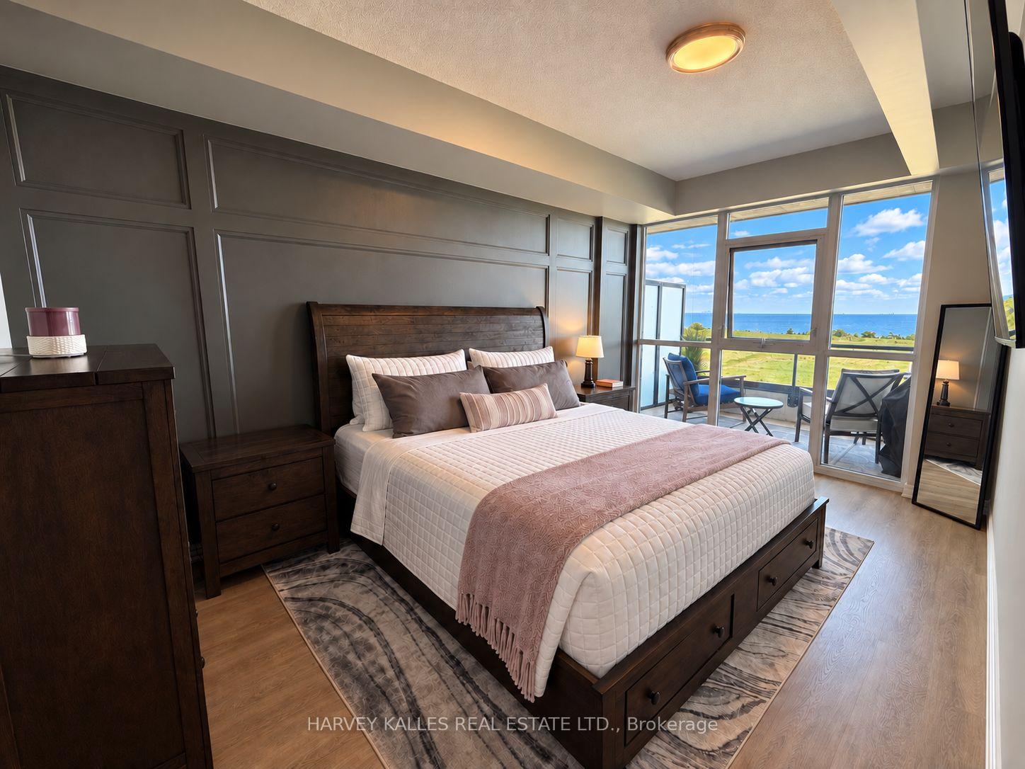 Photo 11 of Unit 810, 560 North Service Road, Grimsby, Grimsby Beach — HOMEH