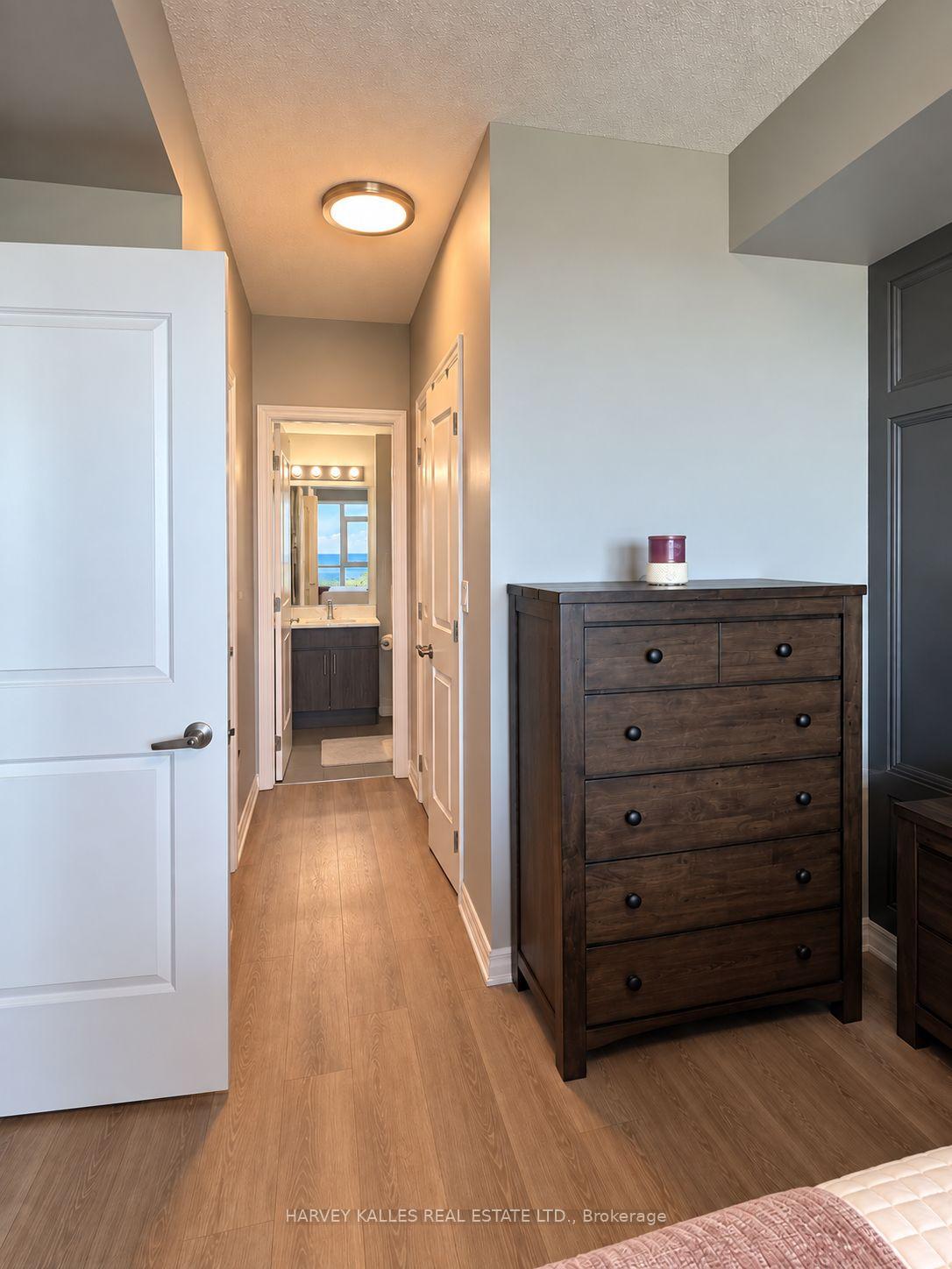 Photo 13 of Unit 810, 560 North Service Road, Grimsby, Grimsby Beach — HOMEH