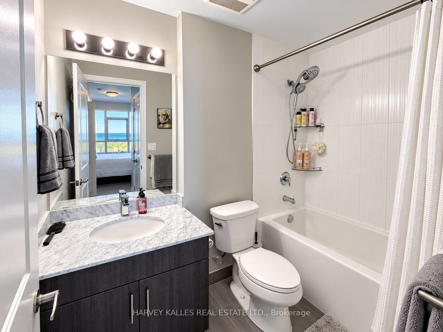 Photo 16 of Unit 810, 560 North Service Road, Grimsby, Grimsby Beach — HOMEH