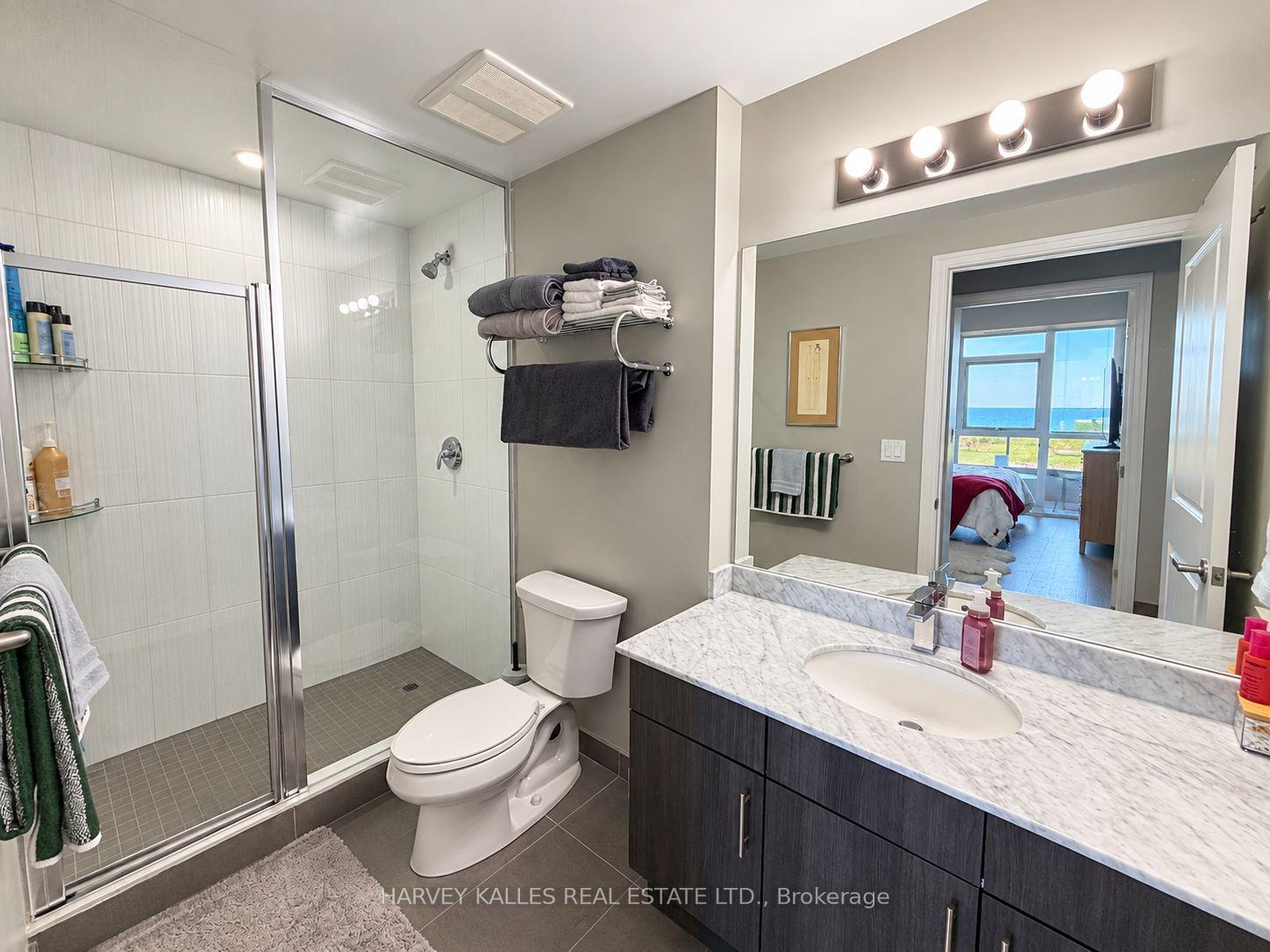 Photo 21 of Unit 810, 560 North Service Road, Grimsby, Grimsby Beach — HOMEH