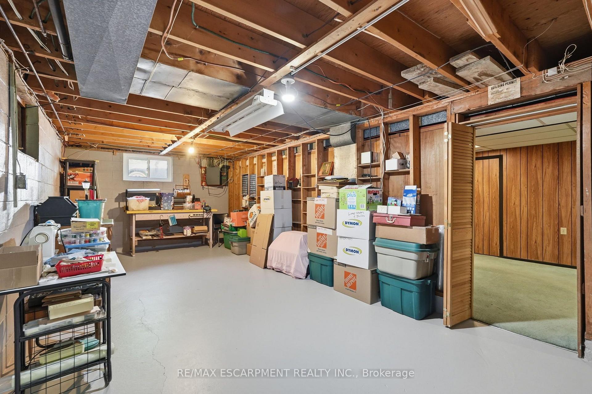 Photo 37 of 610 Miles Road, Hamilton, Rural Glanbrook — HOMEH