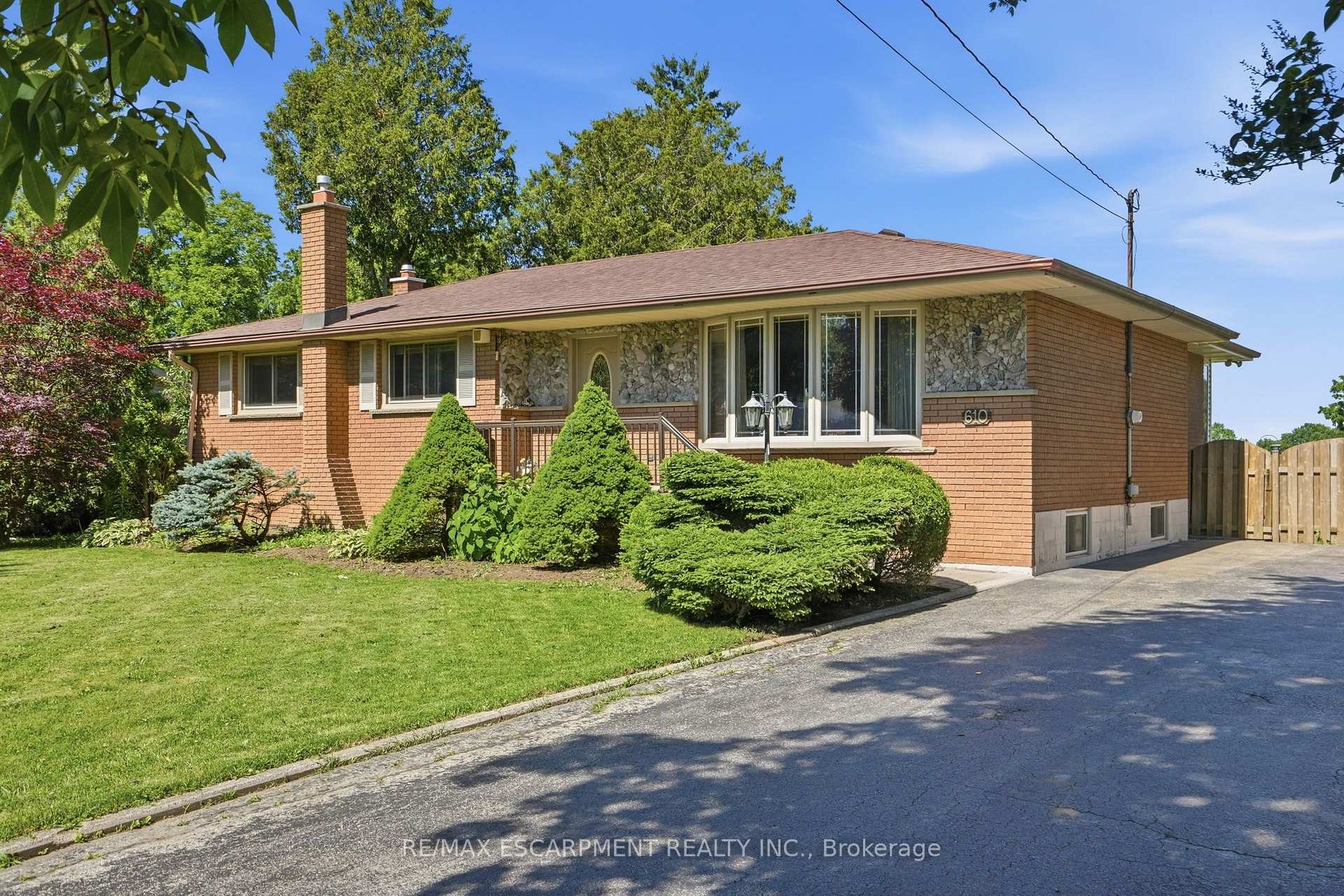 Photo 39 of 610 Miles Road, Hamilton, Rural Glanbrook — HOMEH