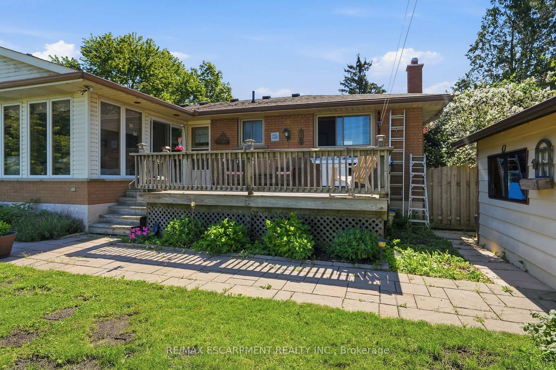 Photo 40 of 610 Miles Road, Hamilton, Rural Glanbrook — HOMEH