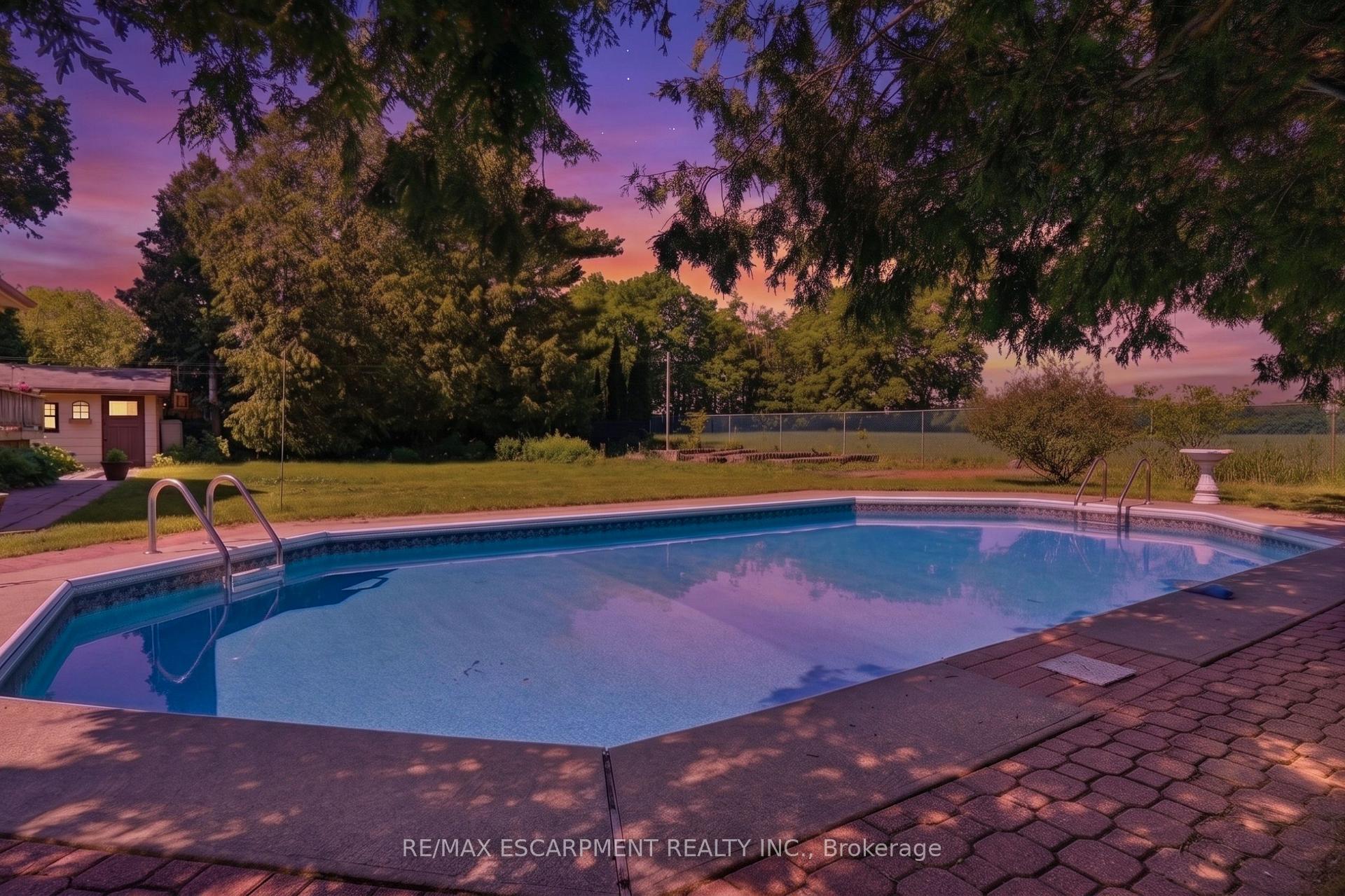 Photo 42 of 610 Miles Road, Hamilton, Rural Glanbrook — HOMEH