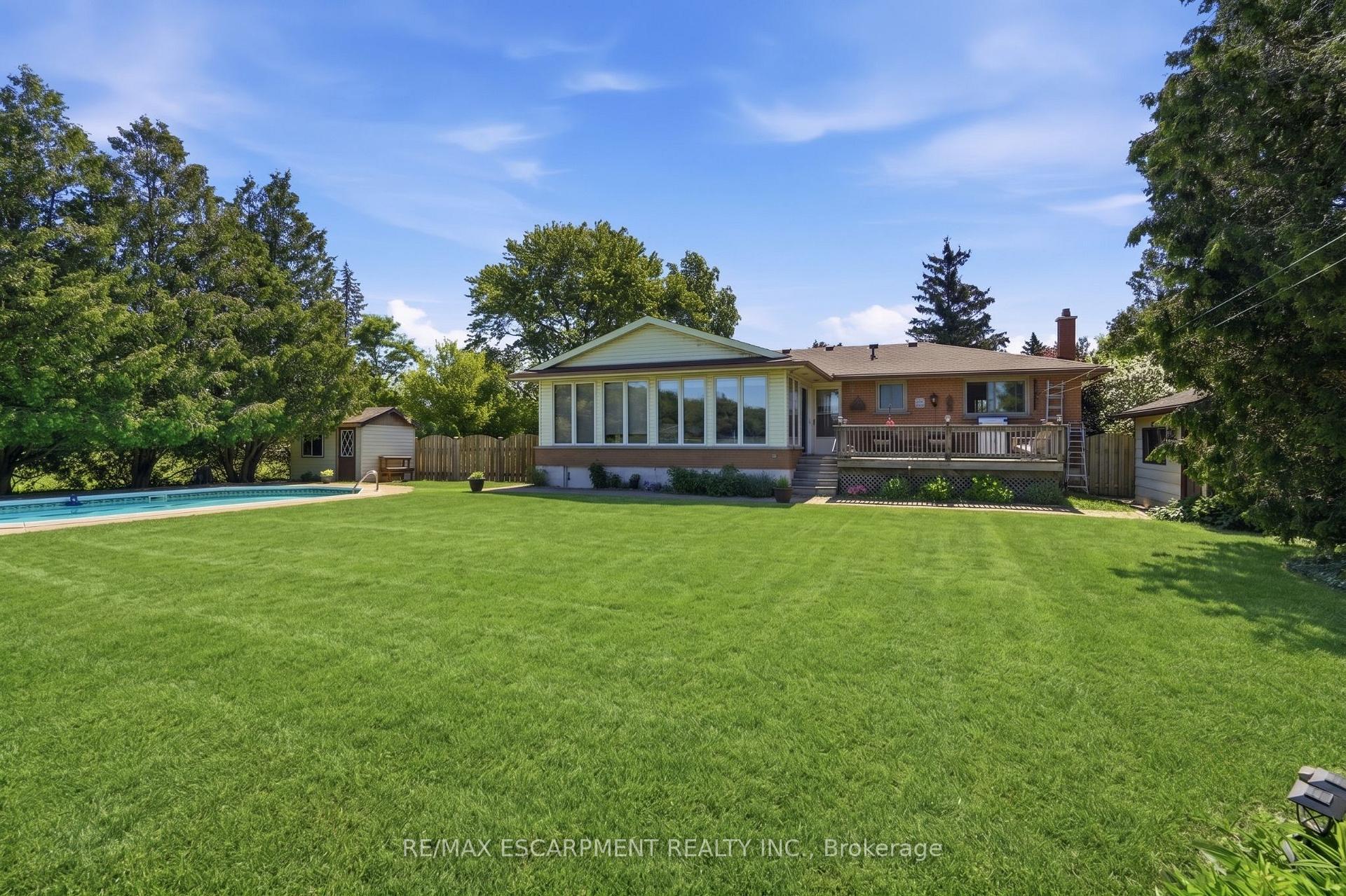 Photo 45 of 610 Miles Road, Hamilton, Rural Glanbrook — HOMEH
