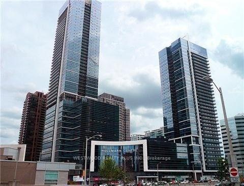 Photo 2 of Unit 3417, 5 Sheppard Avenue E, North York, Willowdale East — HOMEH