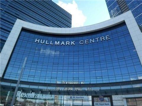 Photo 4 of Unit 3417, 5 Sheppard Avenue E, North York, Willowdale East — HOMEH