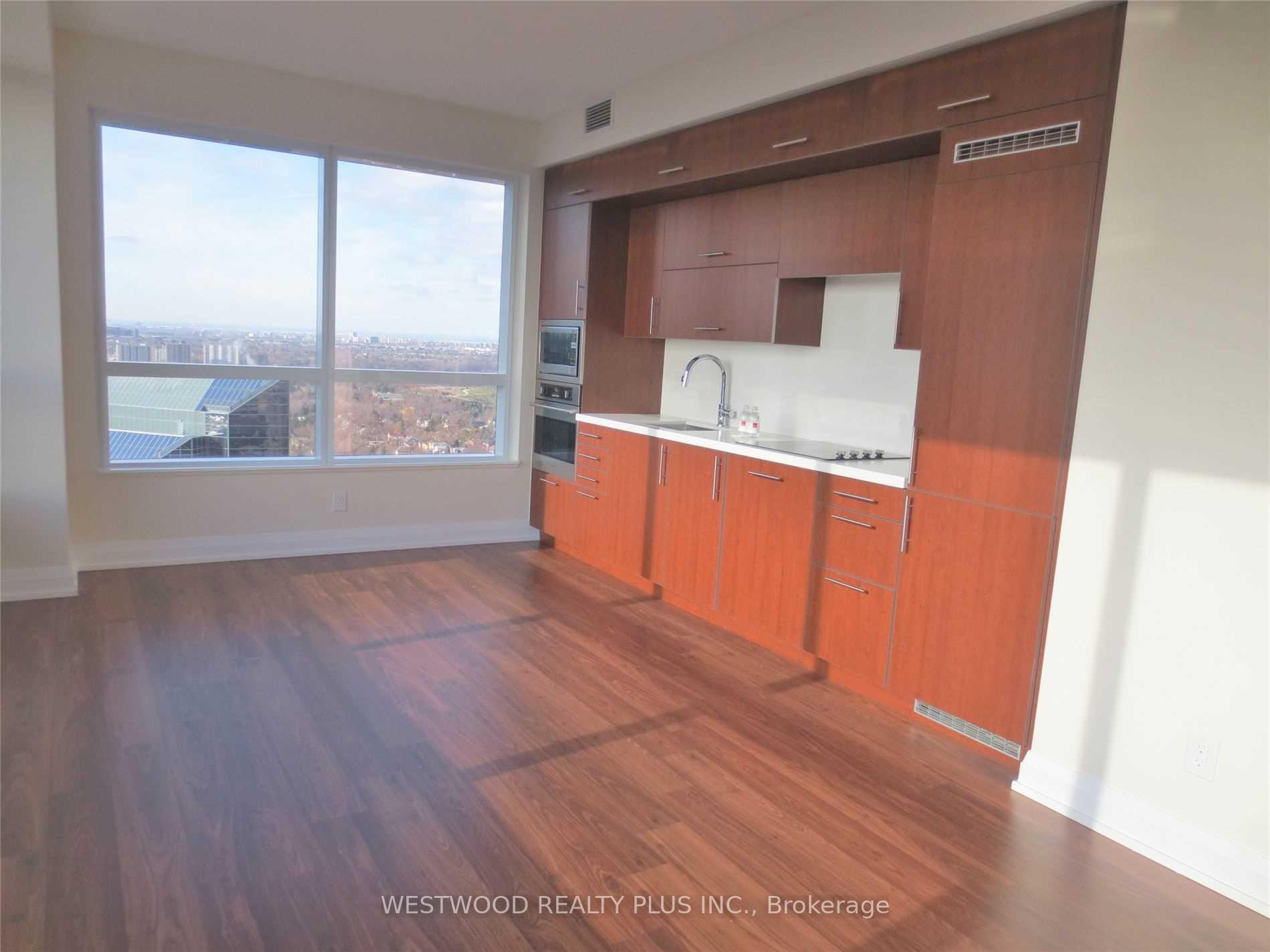 Photo 5 of Unit 3417, 5 Sheppard Avenue E, North York, Willowdale East — HOMEH