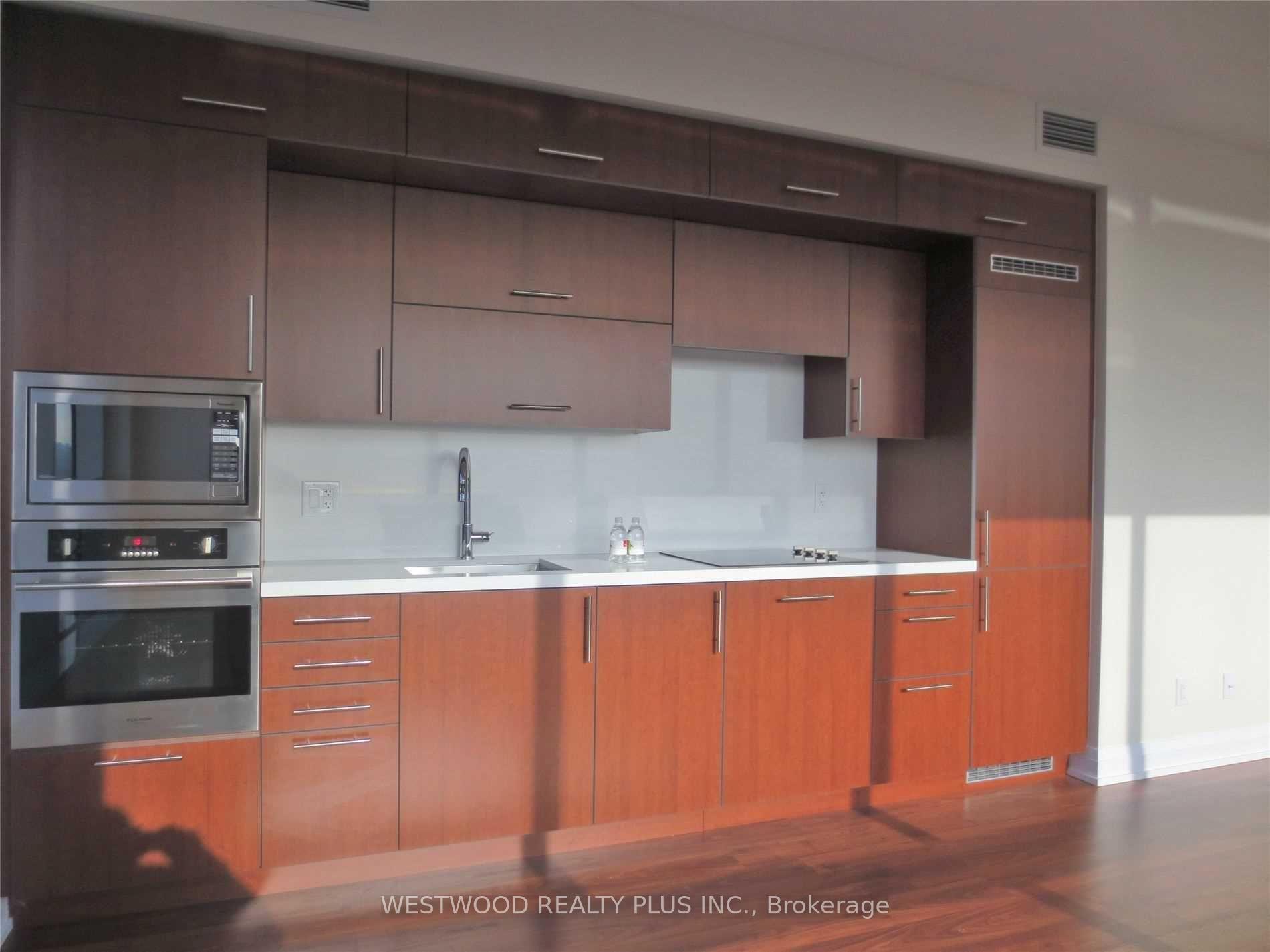 Photo 6 of Unit 3417, 5 Sheppard Avenue E, North York, Willowdale East — HOMEH