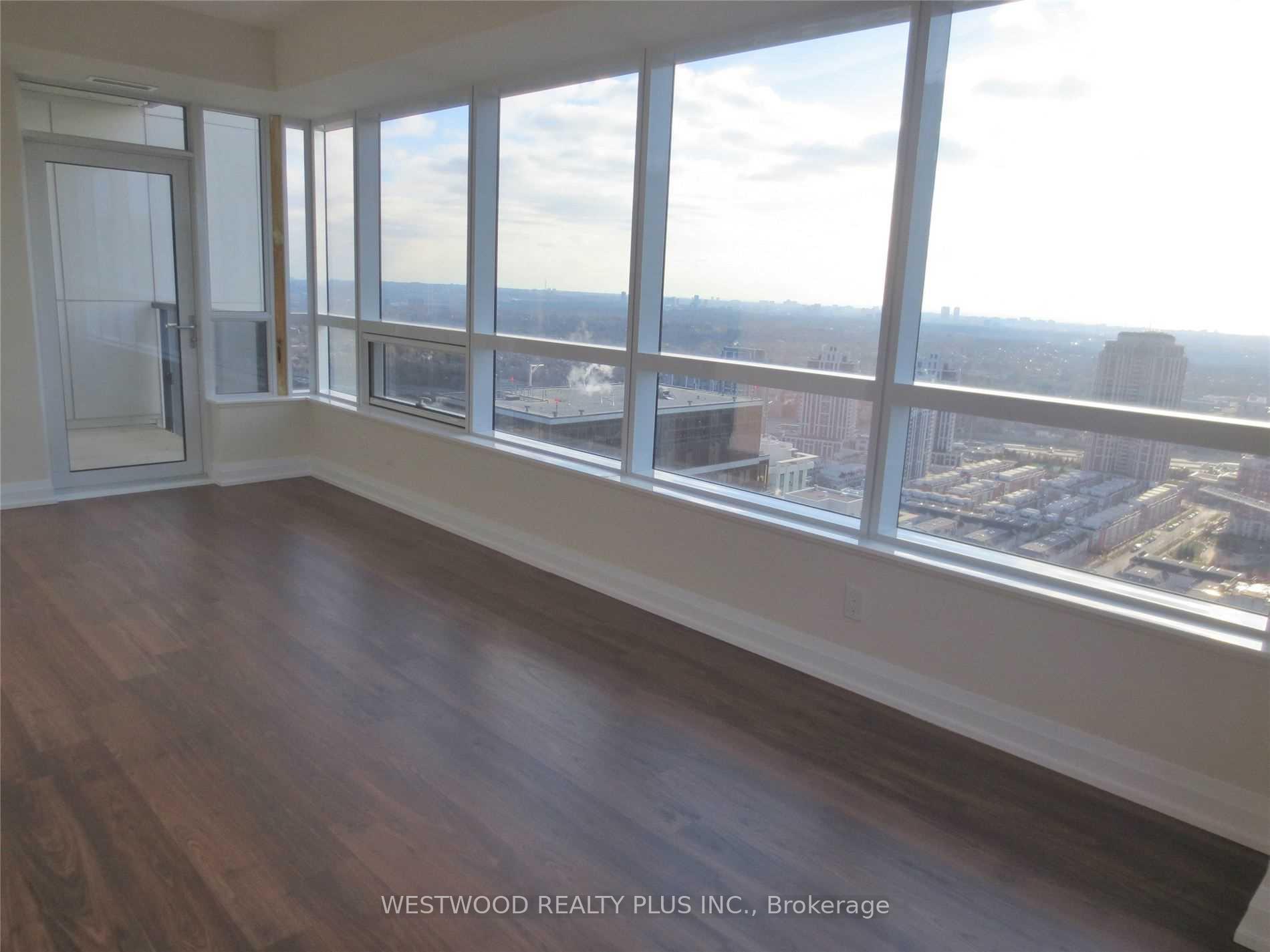Photo 7 of Unit 3417, 5 Sheppard Avenue E, North York, Willowdale East — HOMEH